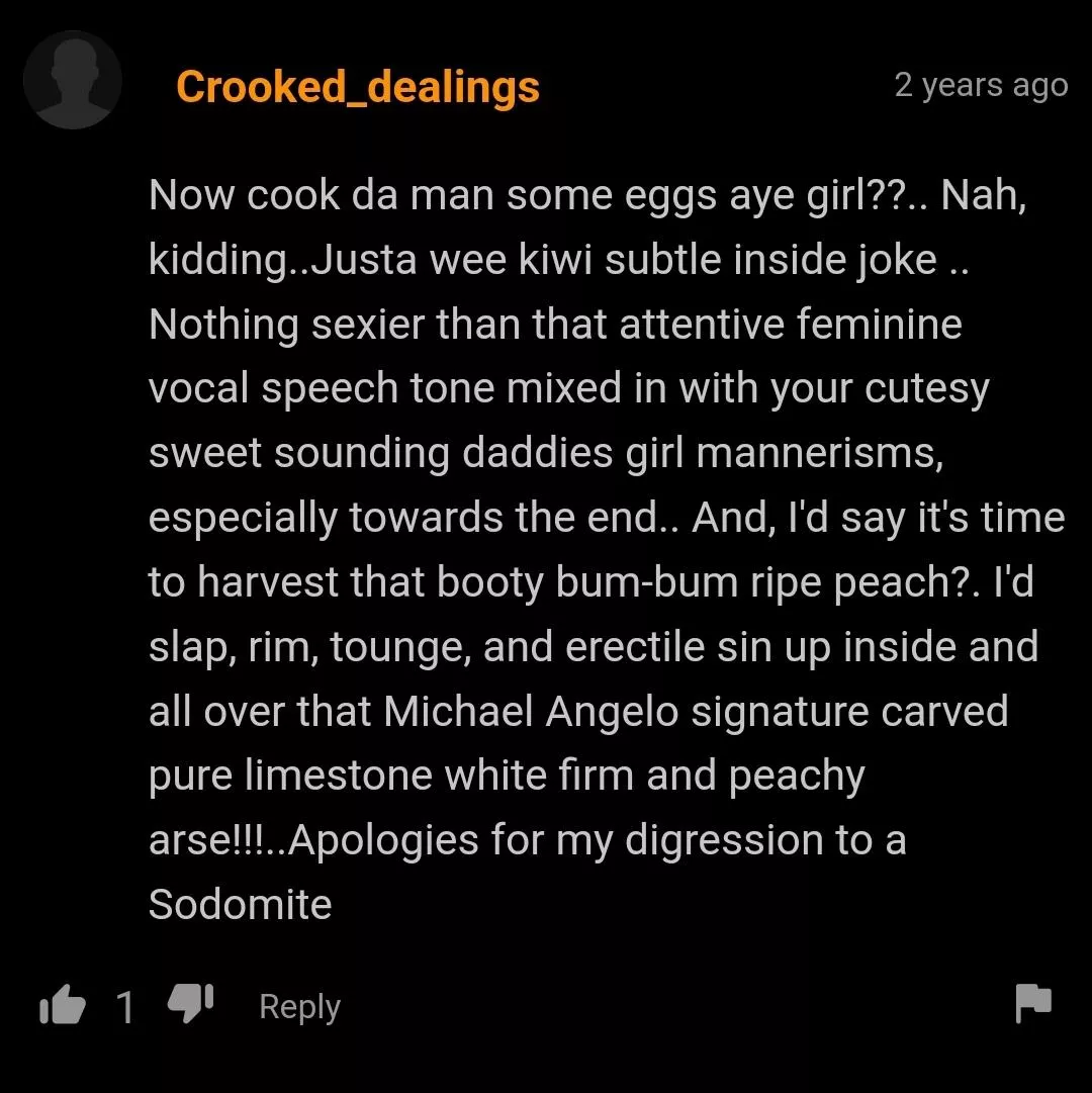 The more you read, the funnier it gets posted by Secret-Language-2371