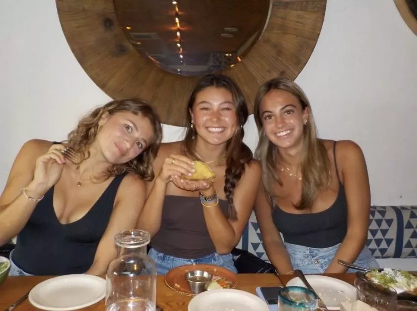 Tight Tan Girls posted by Alarming_City_546