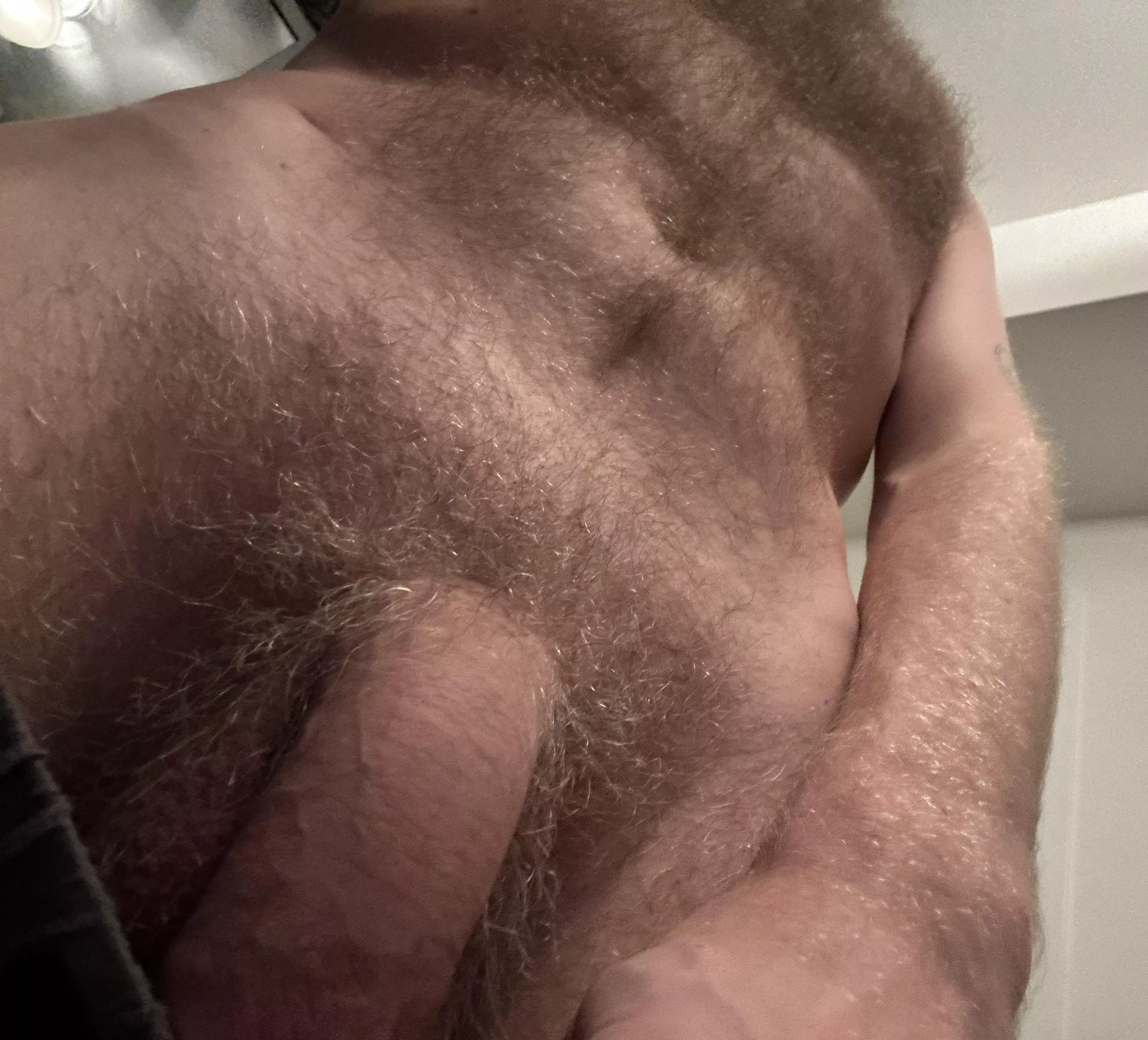 Too much? posted by nooddak