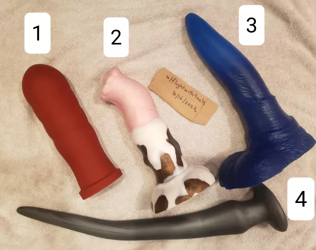 Toys for sale by flightwithtools