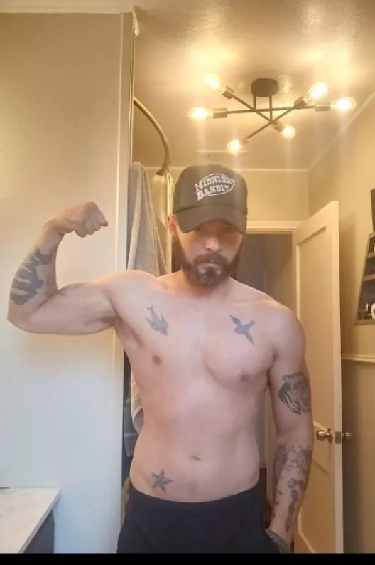 Tuesday posted by WildLine2