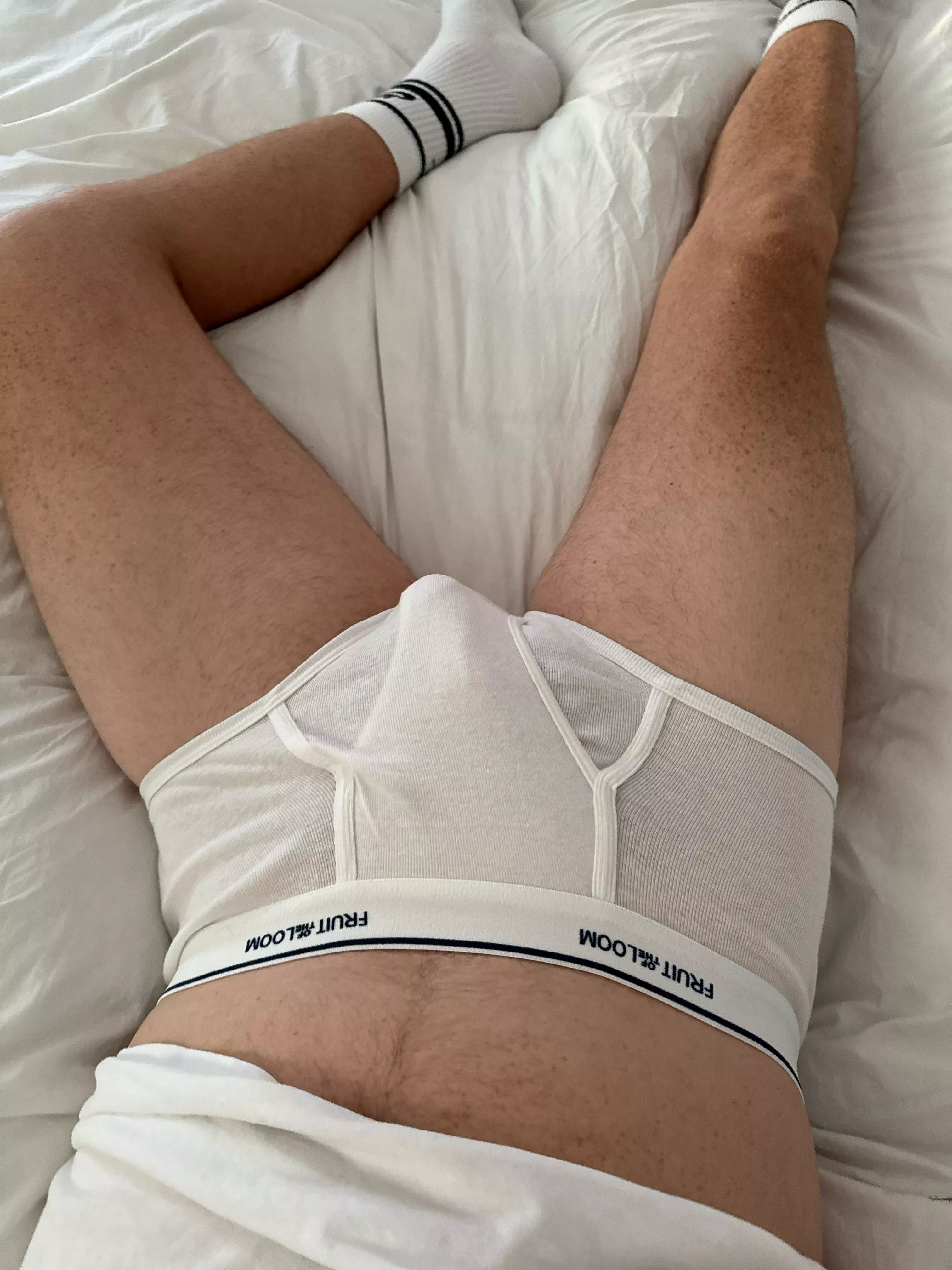 tw fresh from the pack posted by undieguyusa