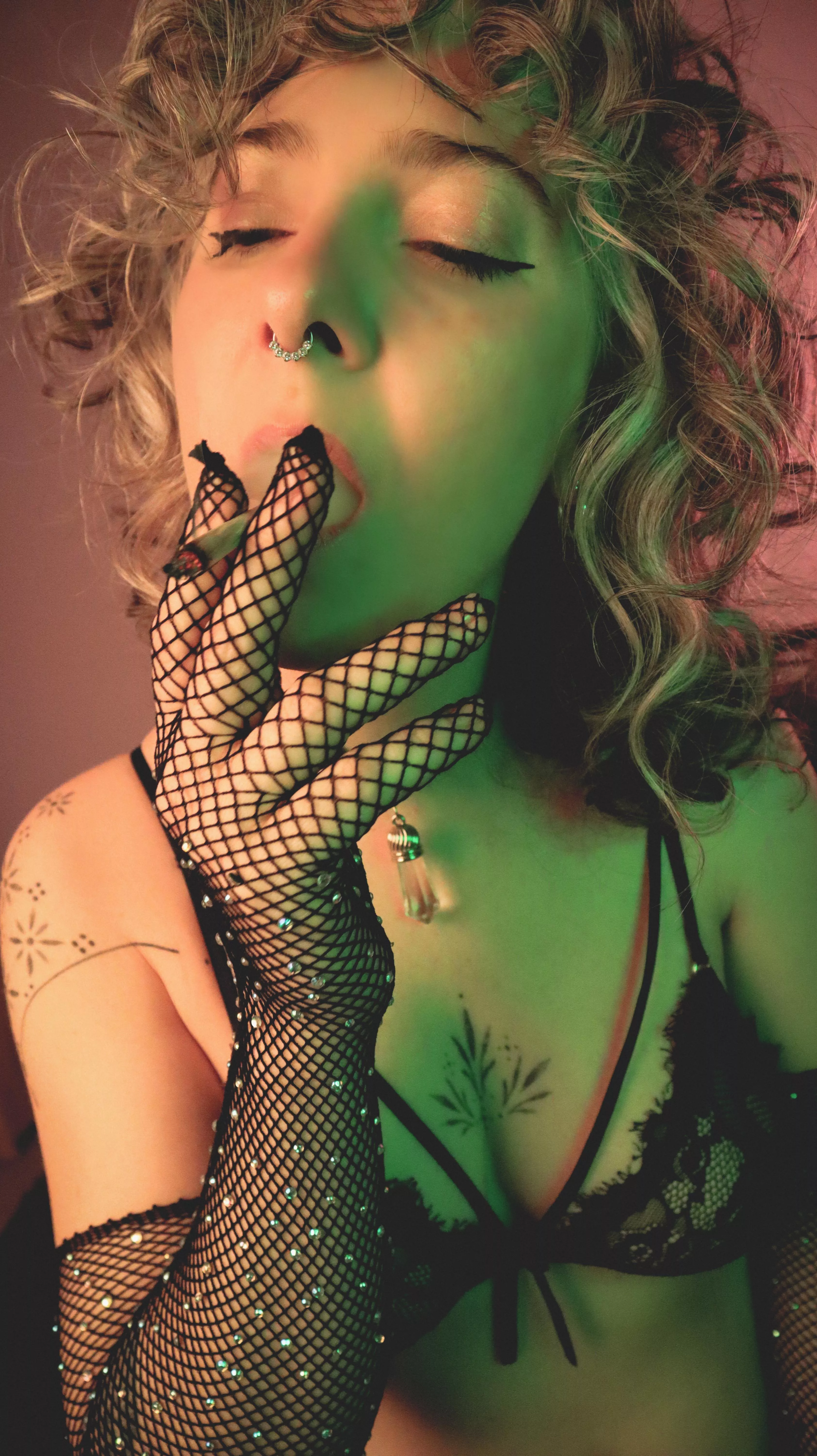 💖 UR NASTY DOLL FANTASY ☁️ posted by mimisdreamlandzzz