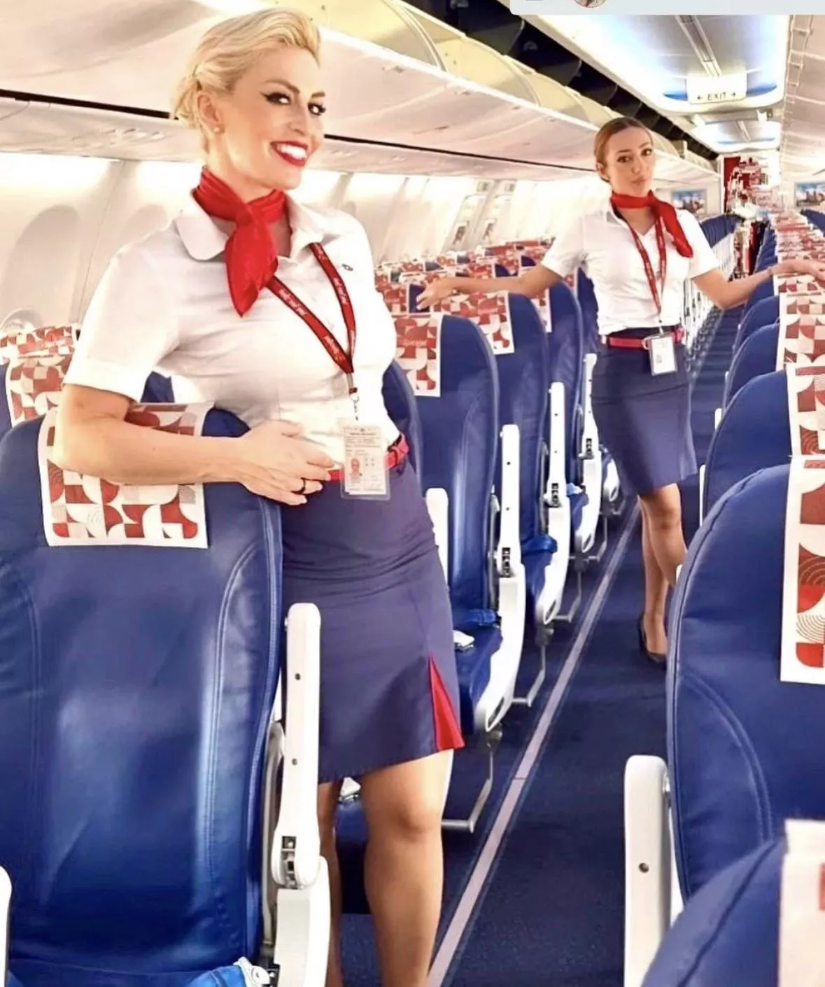 Welcome on board posted by arrayoutofbounds2