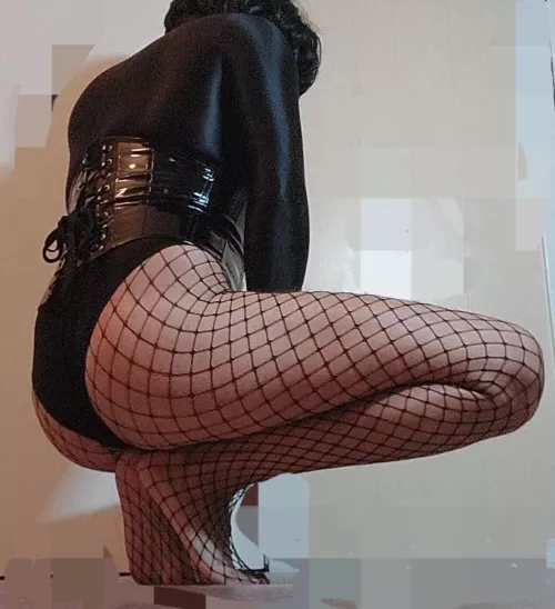 What could I possibly be playing with? by sissysouthern