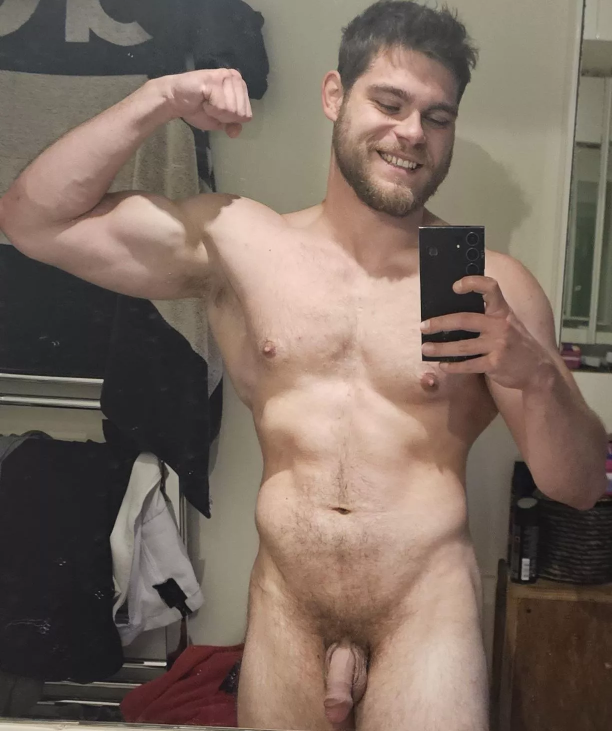 What do you think? posted by Dramatic_Assist8109