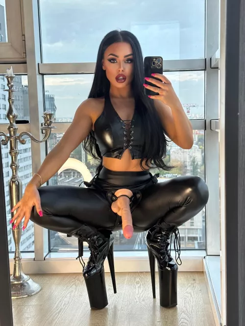 What is Your Dream date? by evilwomanqueen