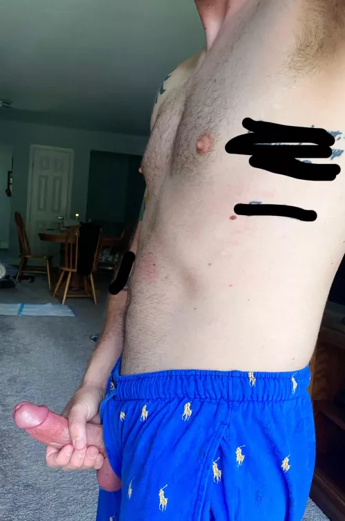 What’s up boys? by New_Post_7820