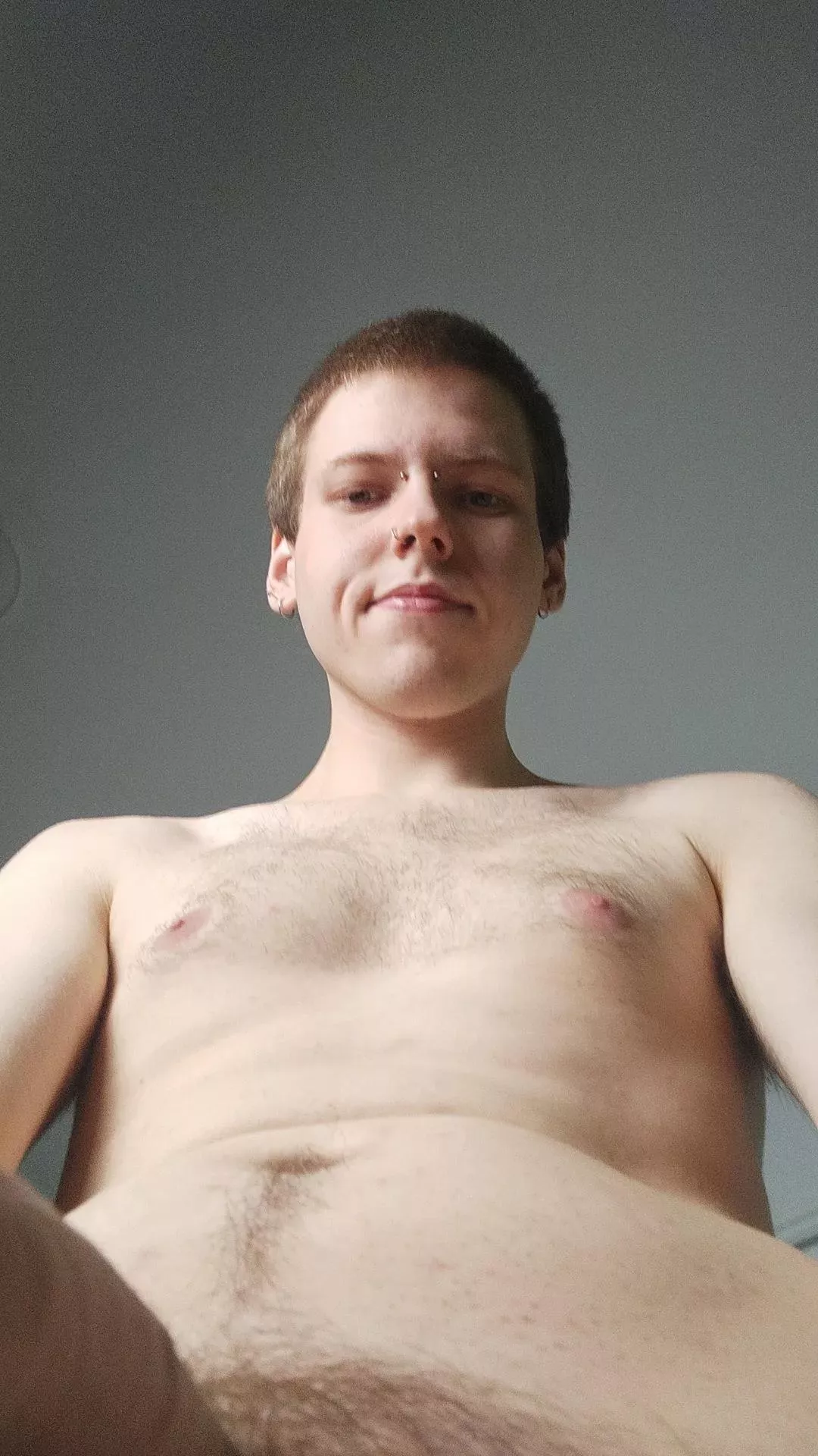 What's your first honest reaction posted by DoctorInner9135