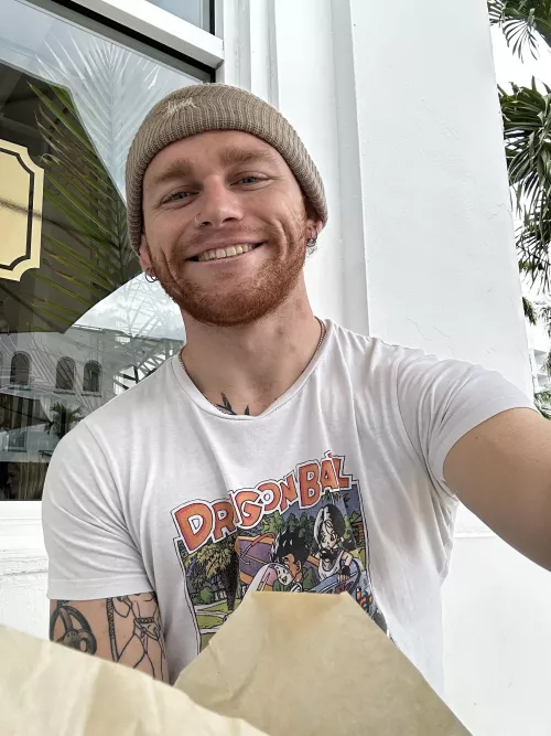 What’s your first impression? by TheWayneBoston