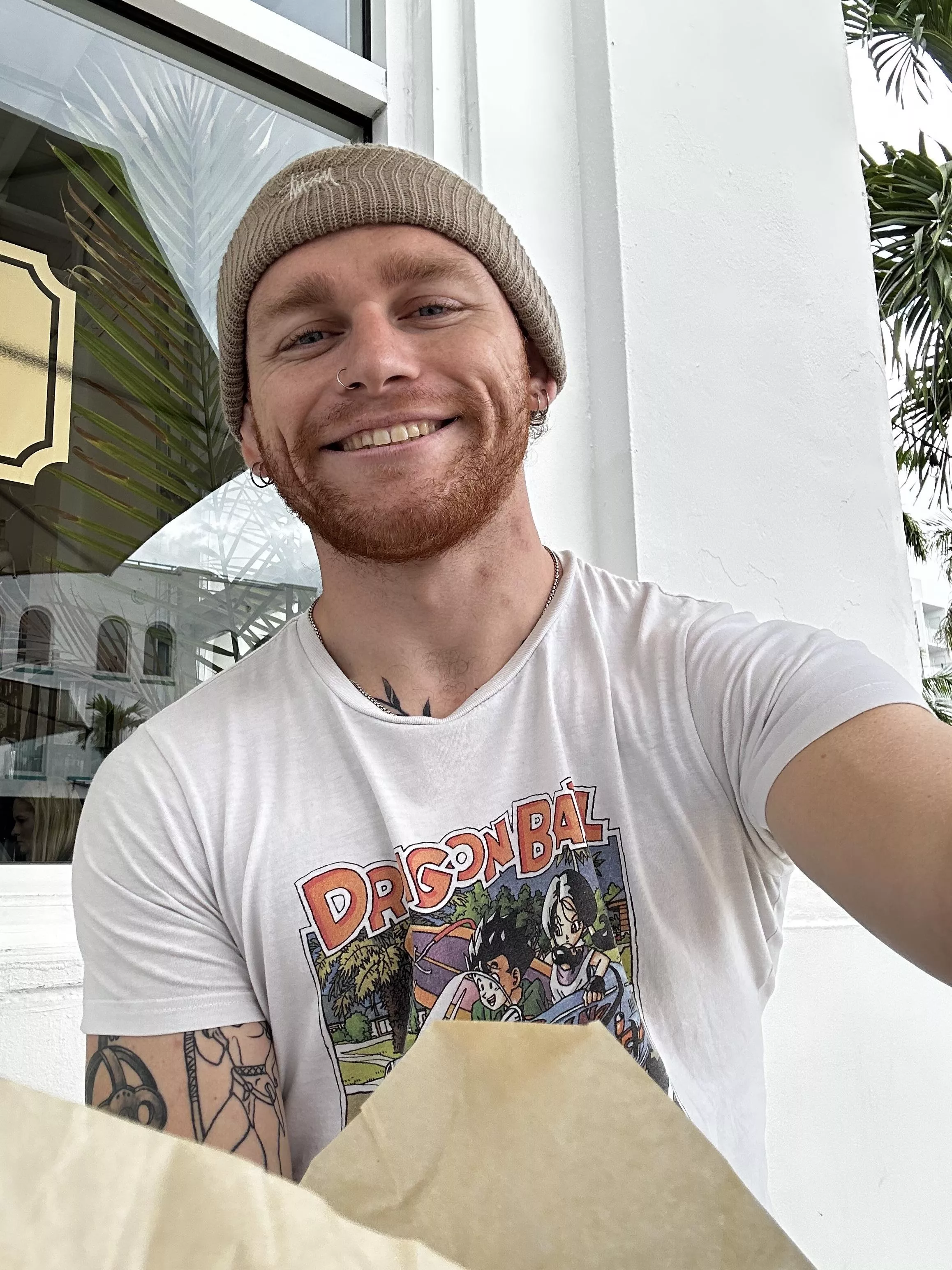 What’s your first impression? posted by TheWayneBoston