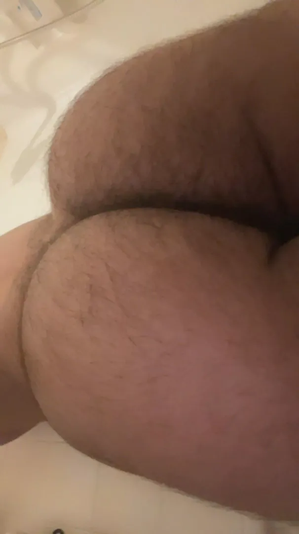 where’s my furry man ;) posted by bbbrandon0