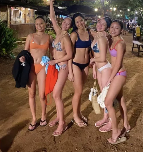 Which you getting for a threesome? by ConsequenceWinter797