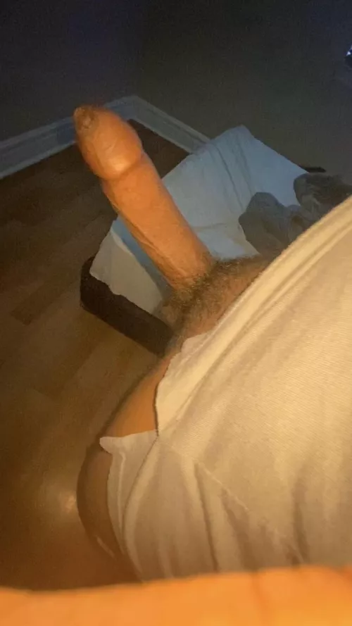 Who can take the whole thing? by WxvyKJ