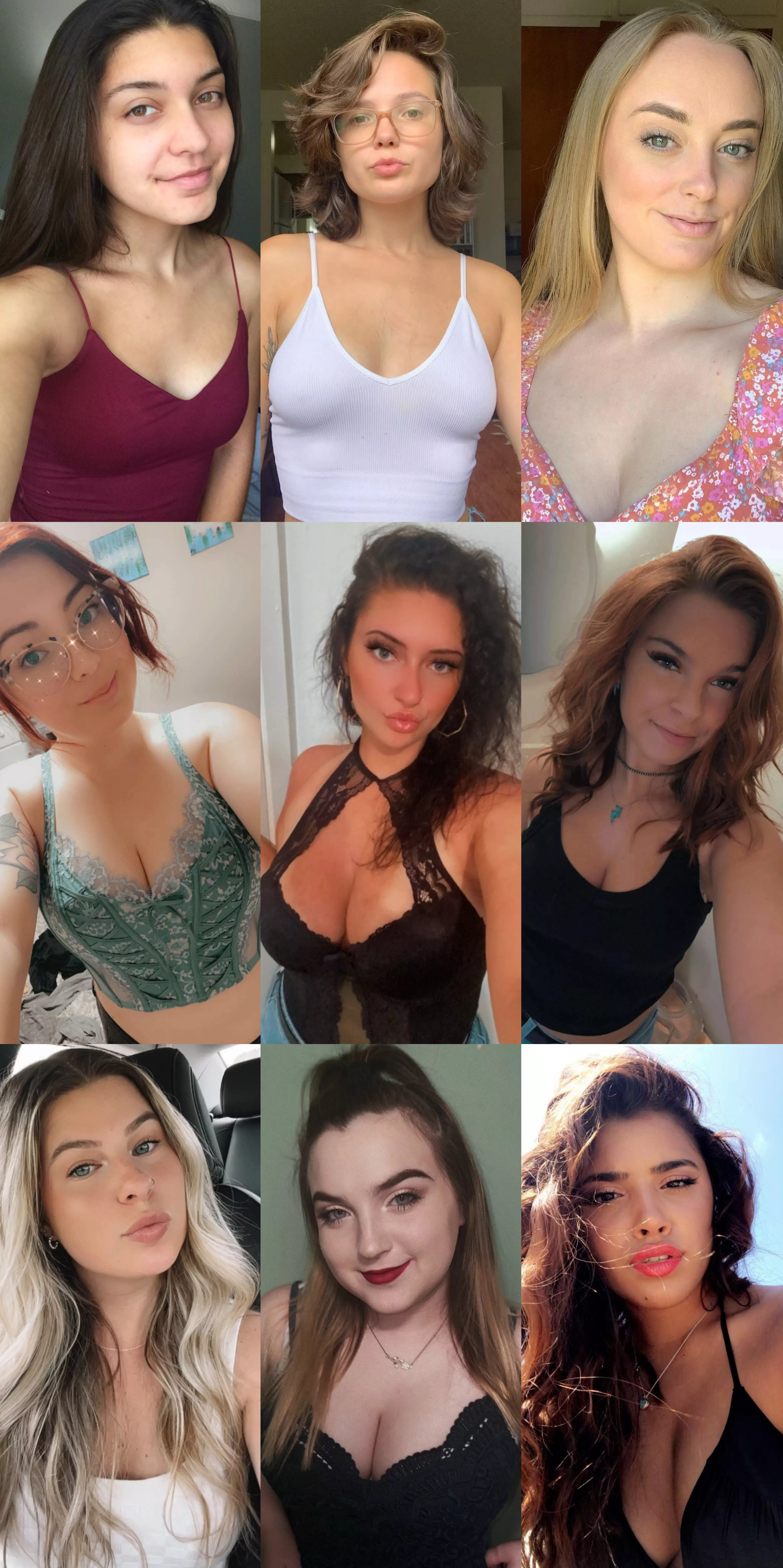 Who's got your attention? [9] posted by jobud32418