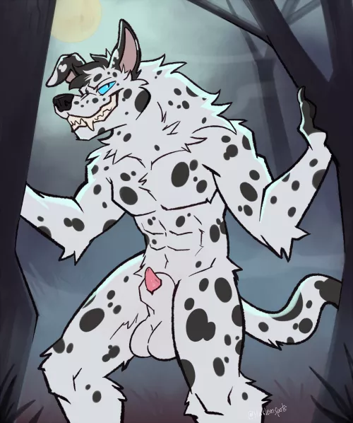 Wrong Turn? (Harlem) by DL2828