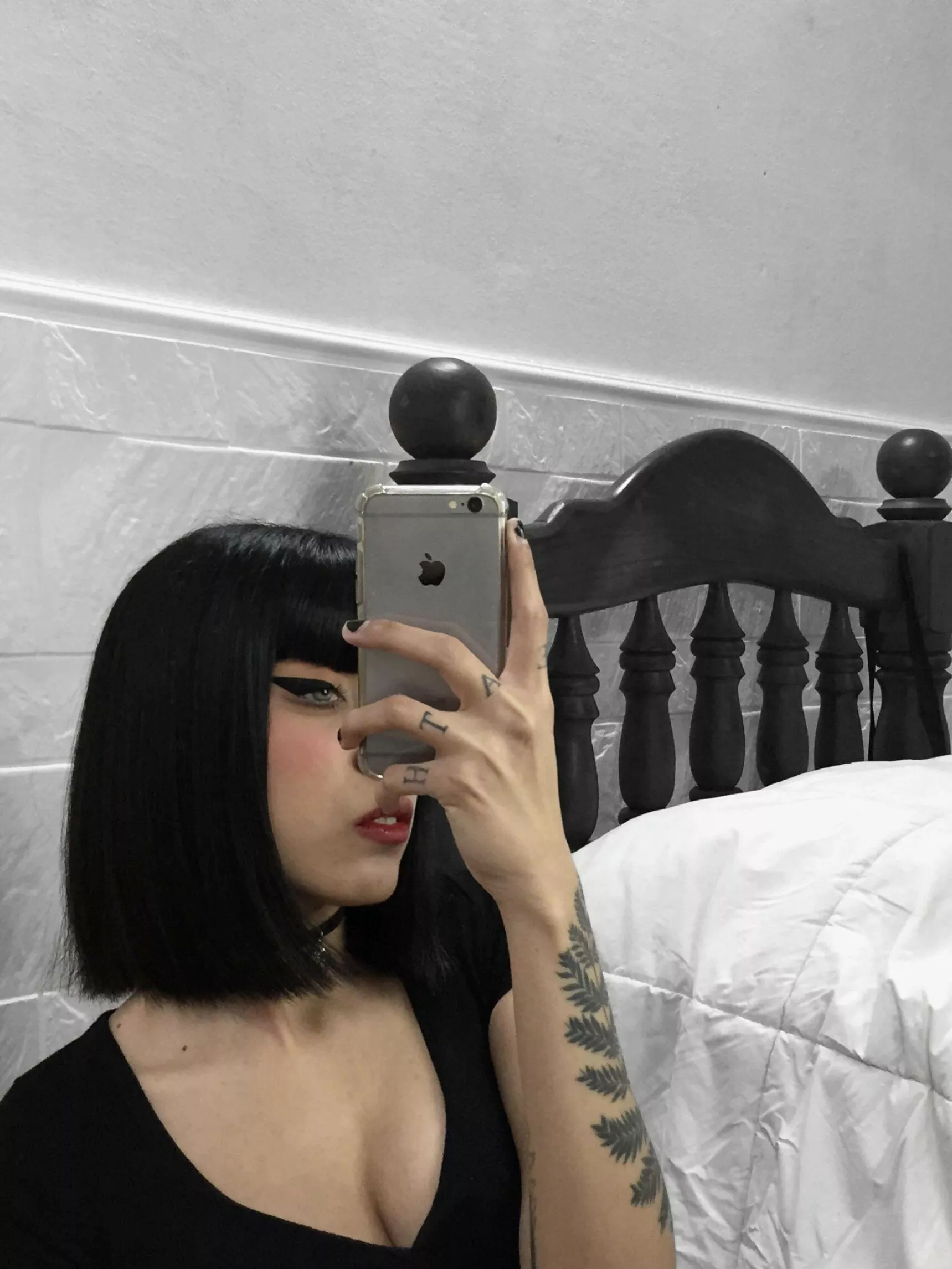 Your favorite brunette posted by kymek1