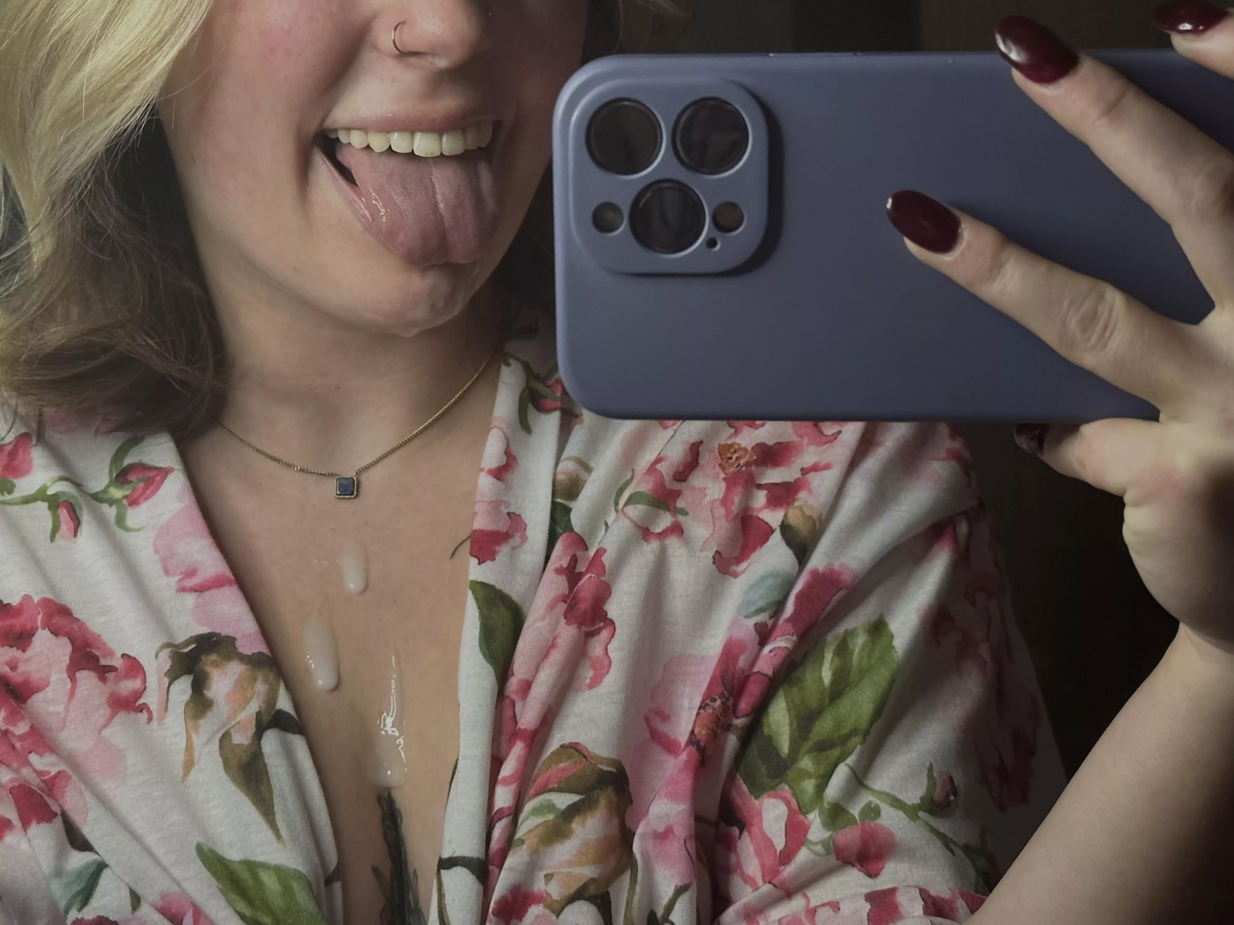 Your turn... posted by Complex-Ad-4112