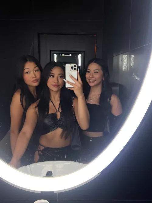 1, 2, or 3? by whisperking6