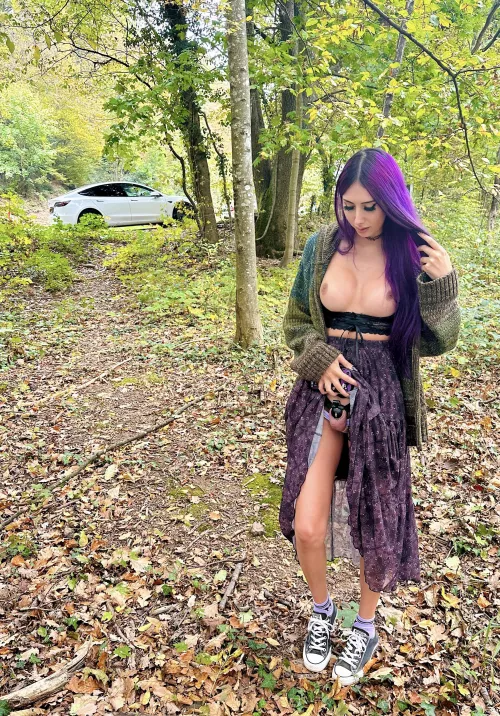 18 days into locktober, still going strong 🔐😊 by W0LLIP