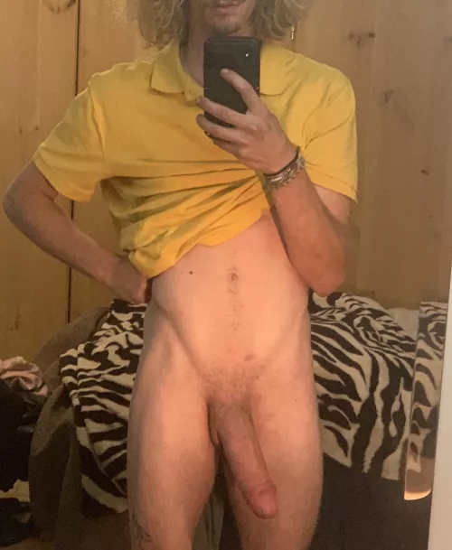 (21m) First post, tell me what y’all think!! by Cheerios_274