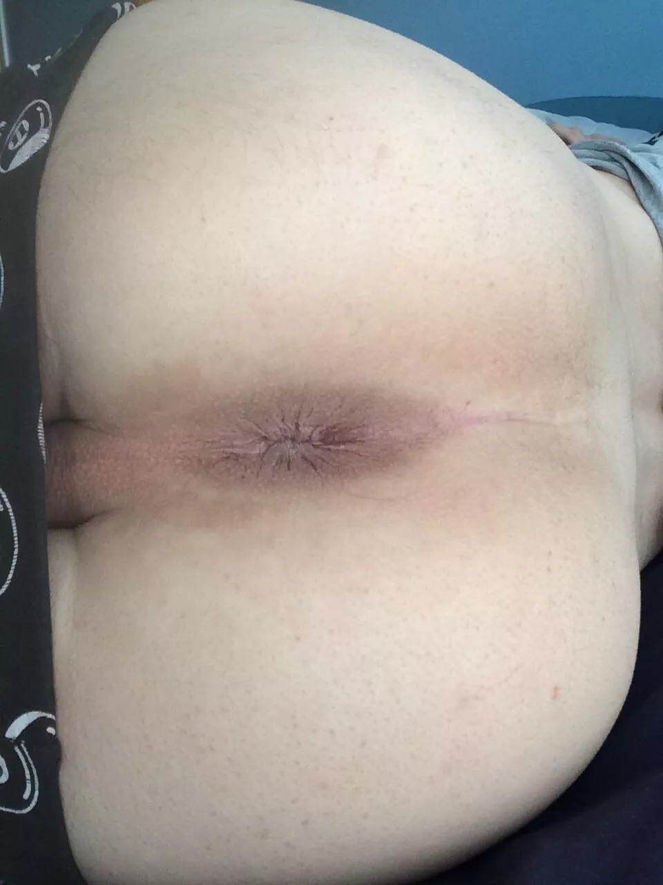 22 Fuck me? 😋 posted by throwawayy0115