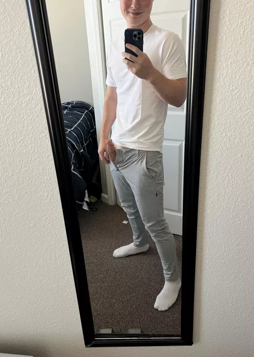 24 Texas, would you suck it? Pms open by nomark1849