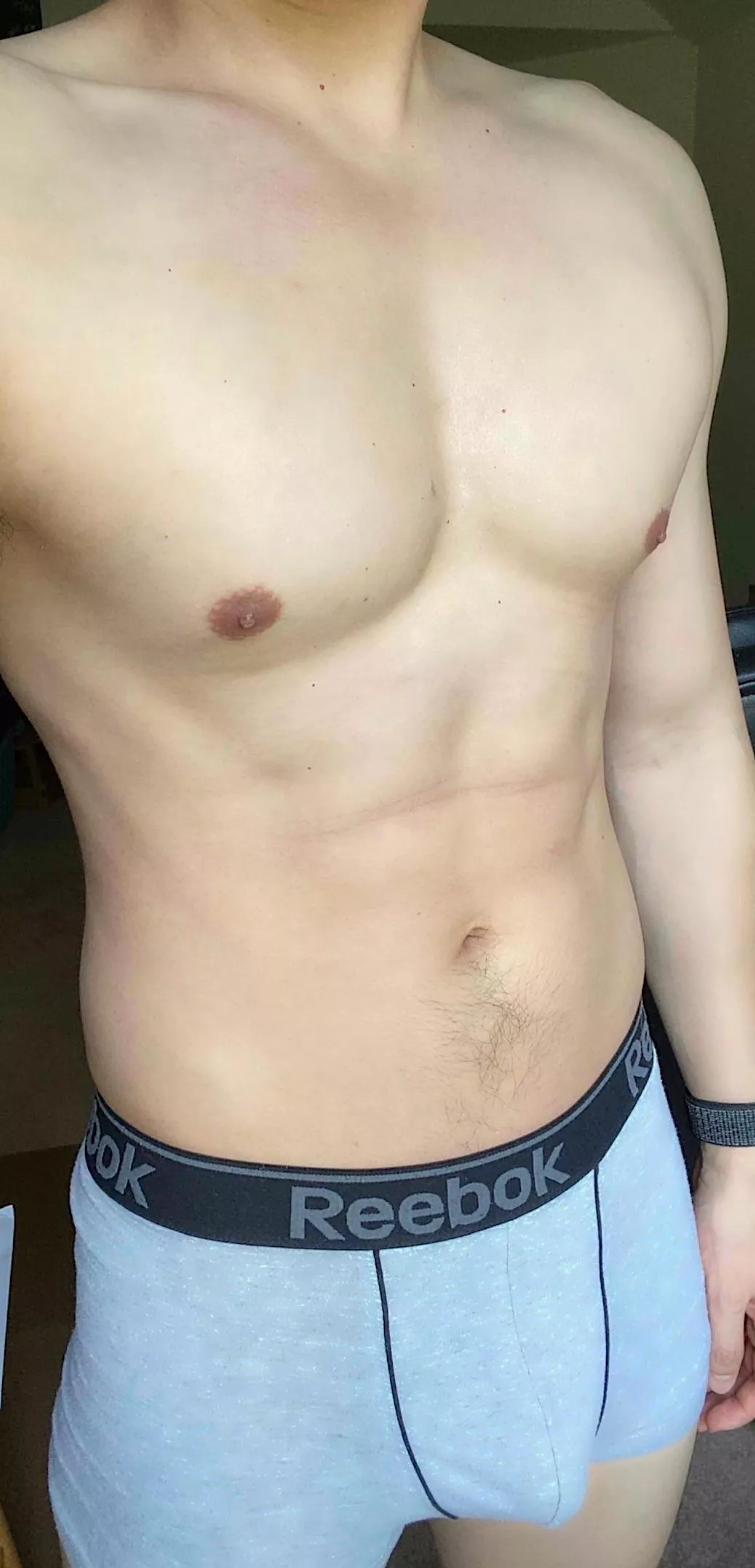 36M fit Asian bull posted by msbbi698