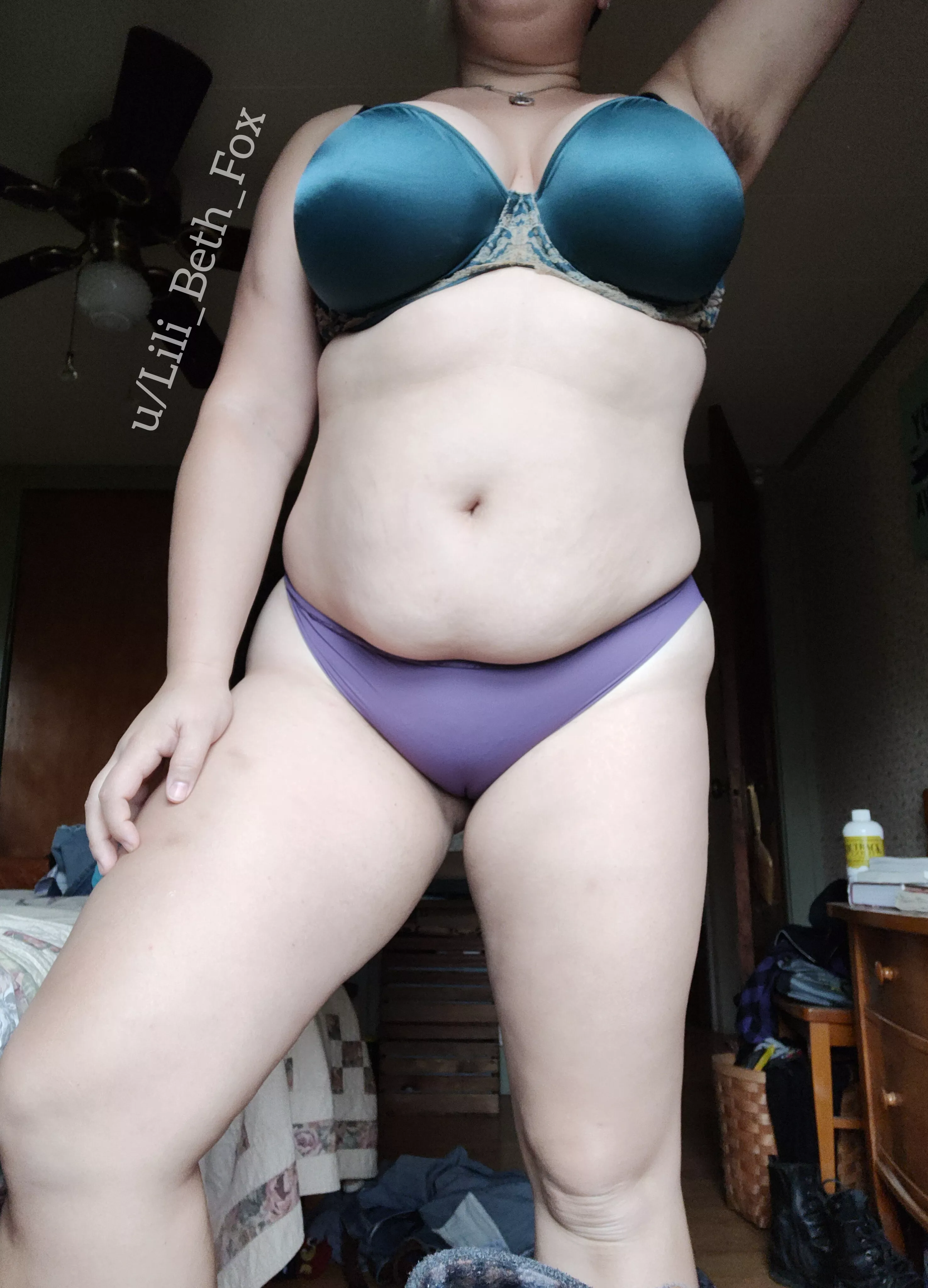 A good fall color combo posted by Lili_Beth_Fox