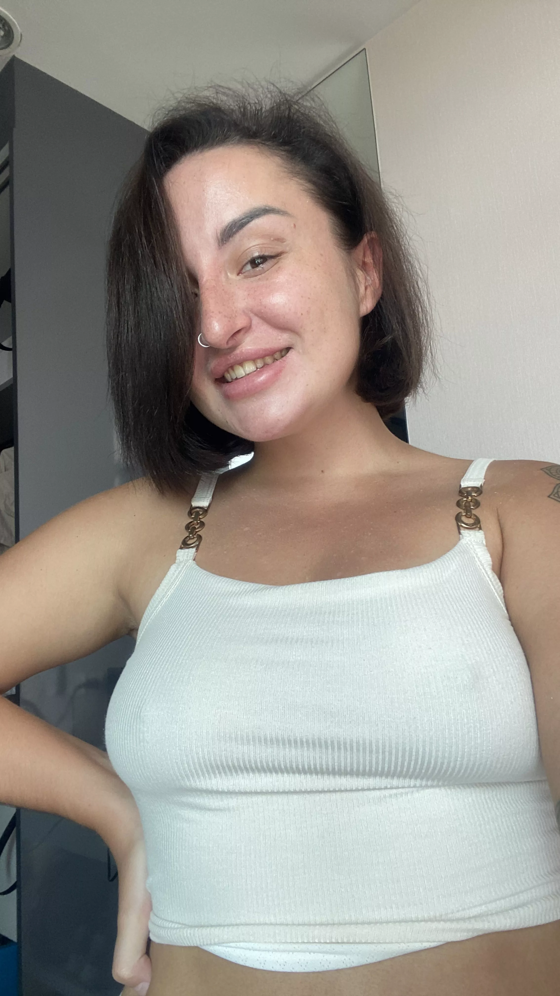 Are you up for a juicy, unforgettable experience? posted by sugarysimoom