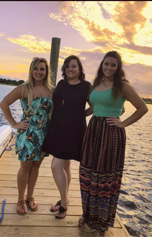 Beach Trip by TheTruckingGod