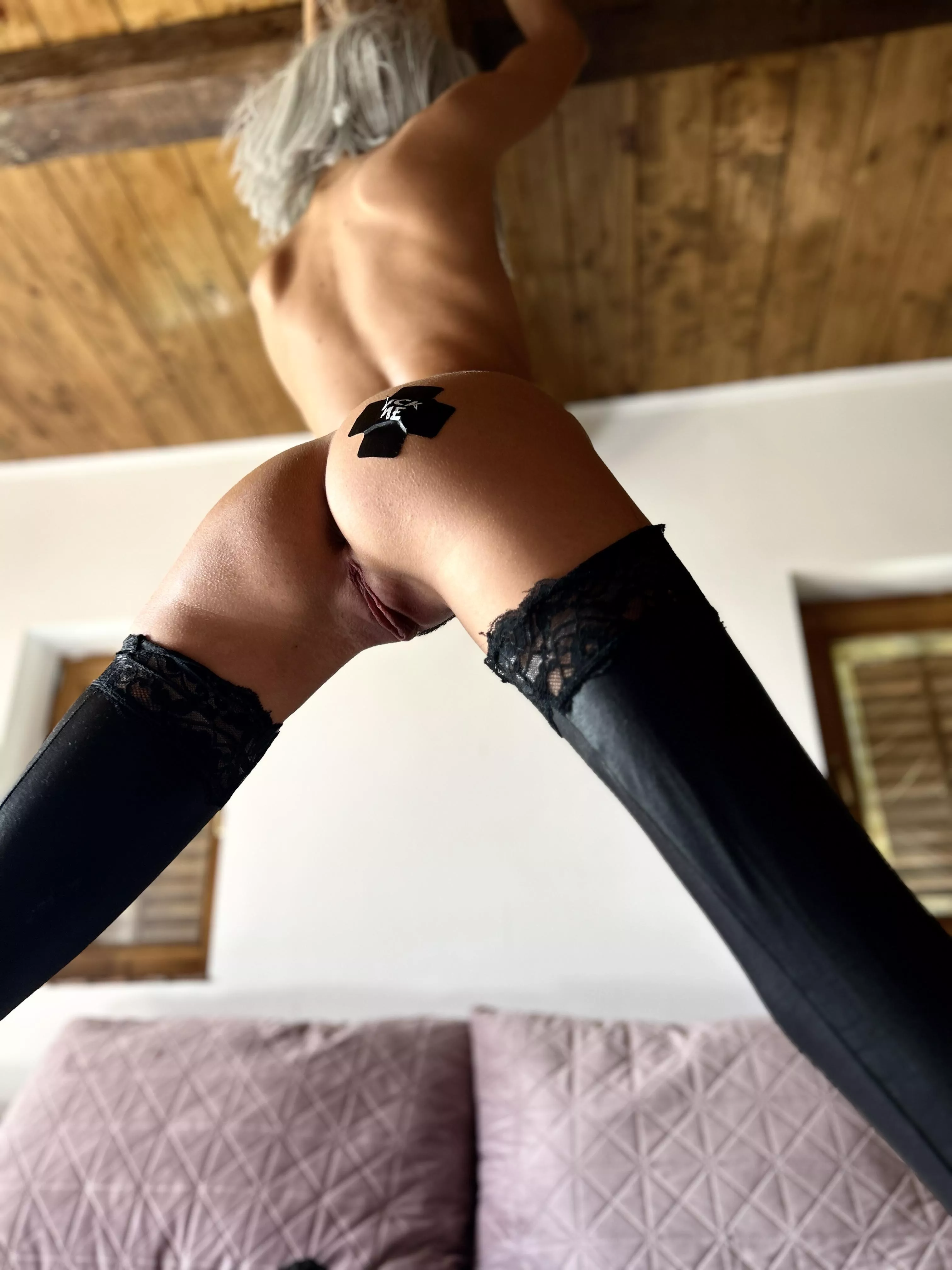 blonde with a tight ass posted by skinny_slutty_teen