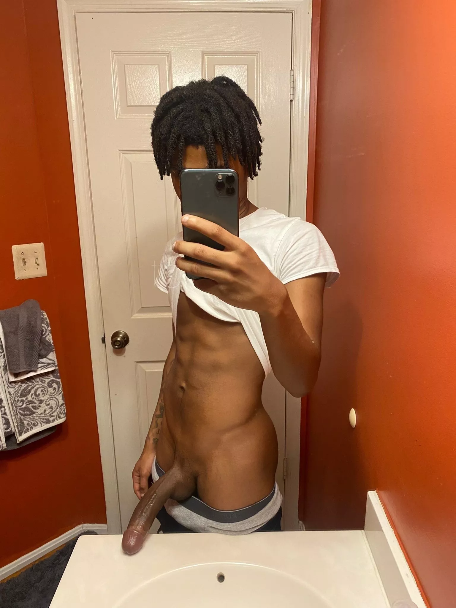 Can I bend you over this counter posted by AllYourAnswers223