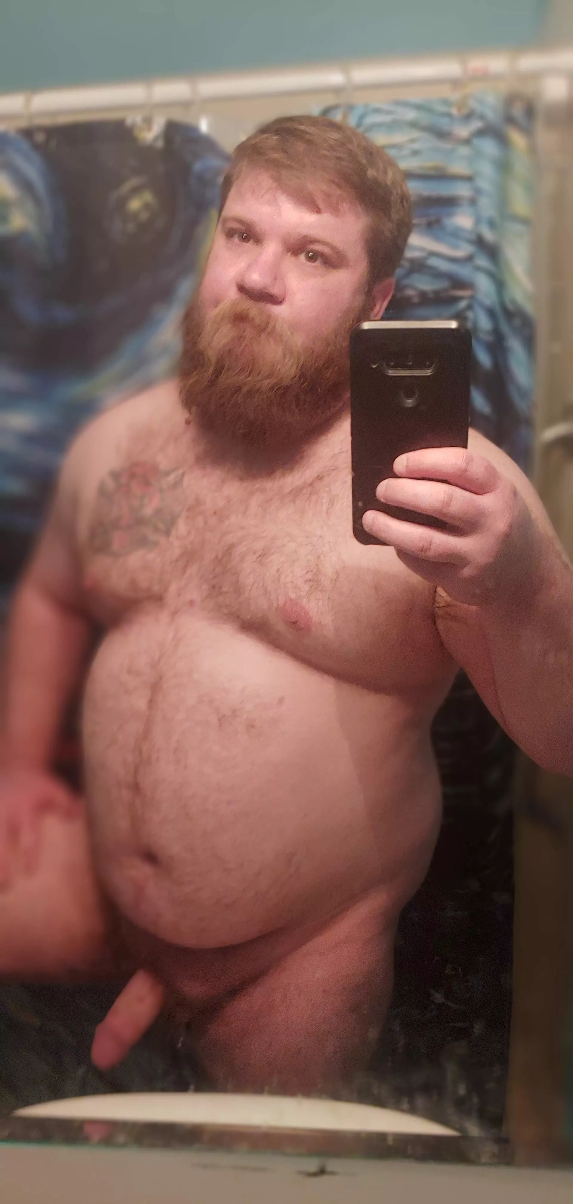 Can I have you? posted by smokeybear911