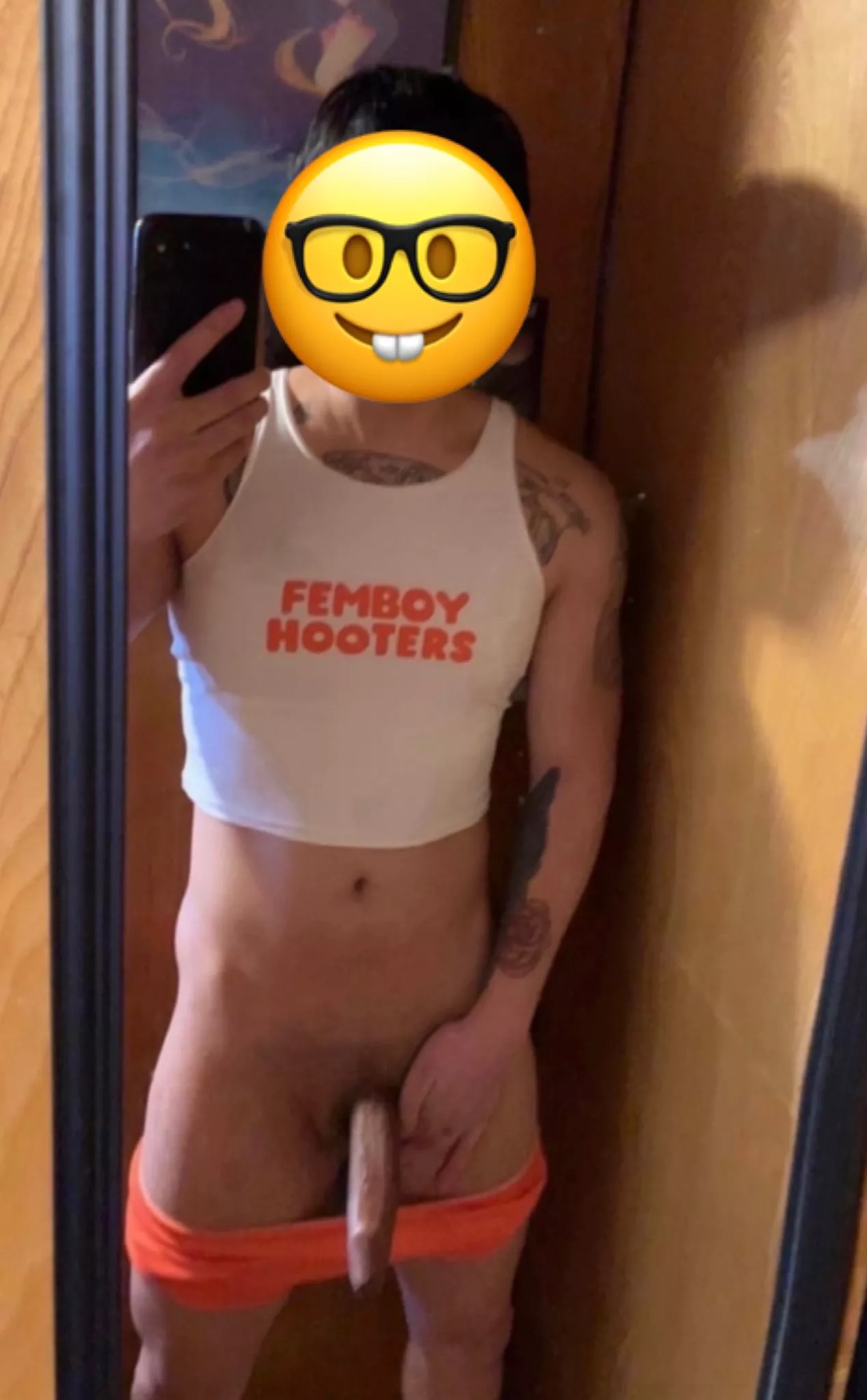 Can I use your holes? posted by SipperOfMilktea