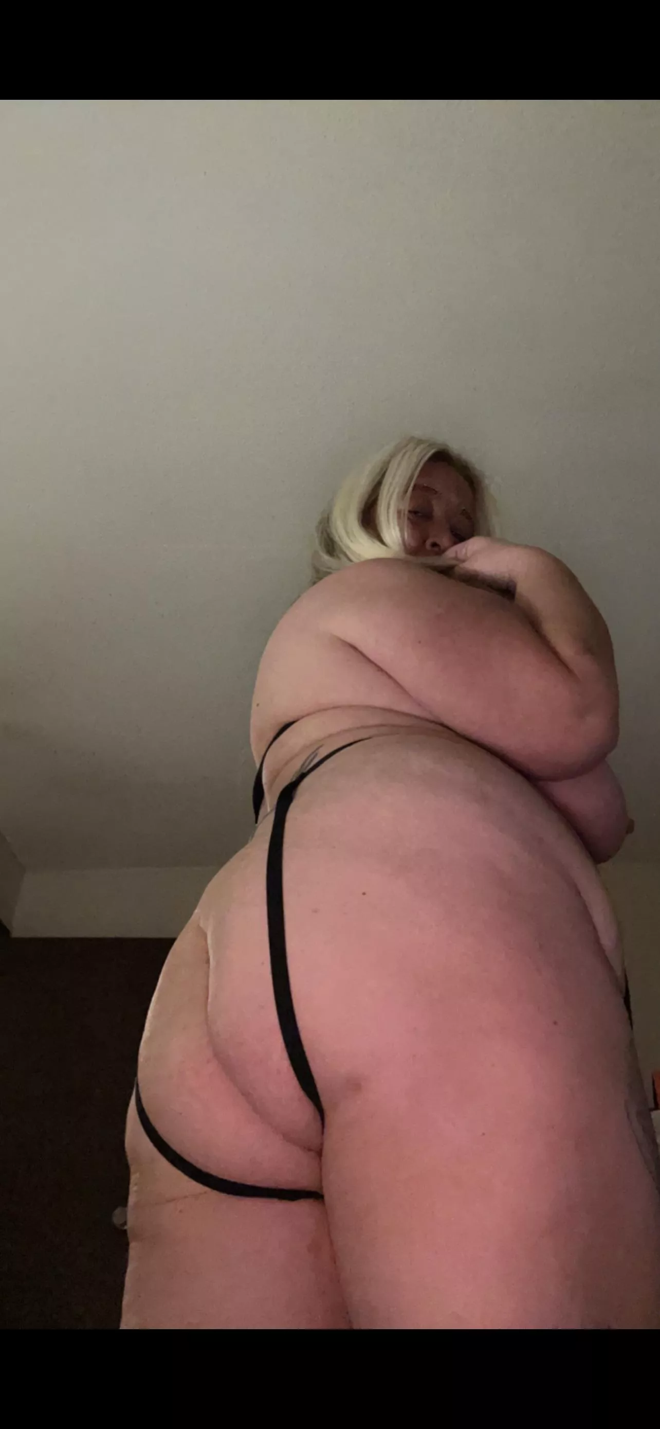 chunky girl :) posted by Use-Royal