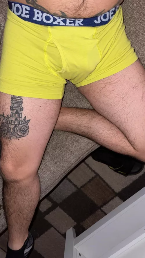 Do you like this color? by anthonyvposts