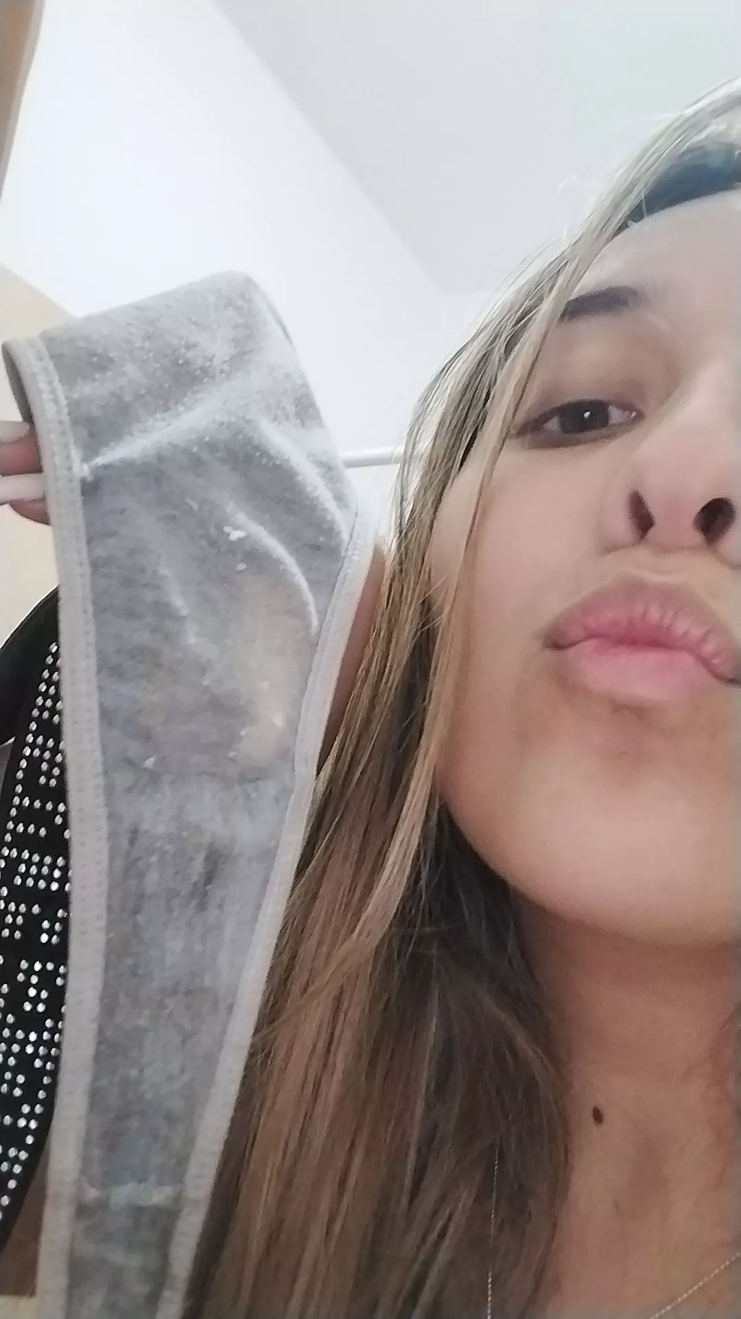 Do you want to try them?💦 posted by cieloazulsex1