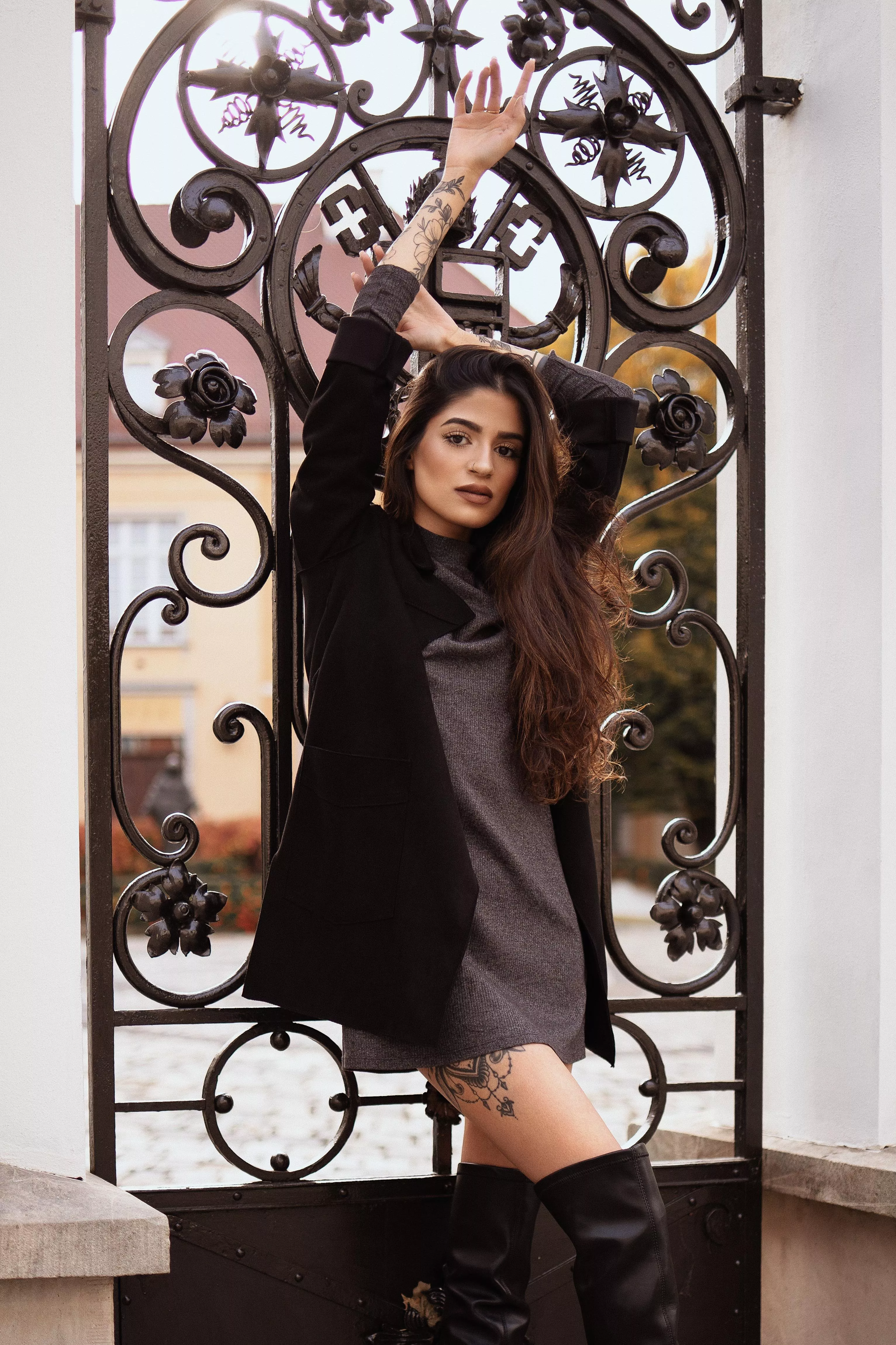 Does this count as classy? Your thoughts? posted by Top-Stable-6585