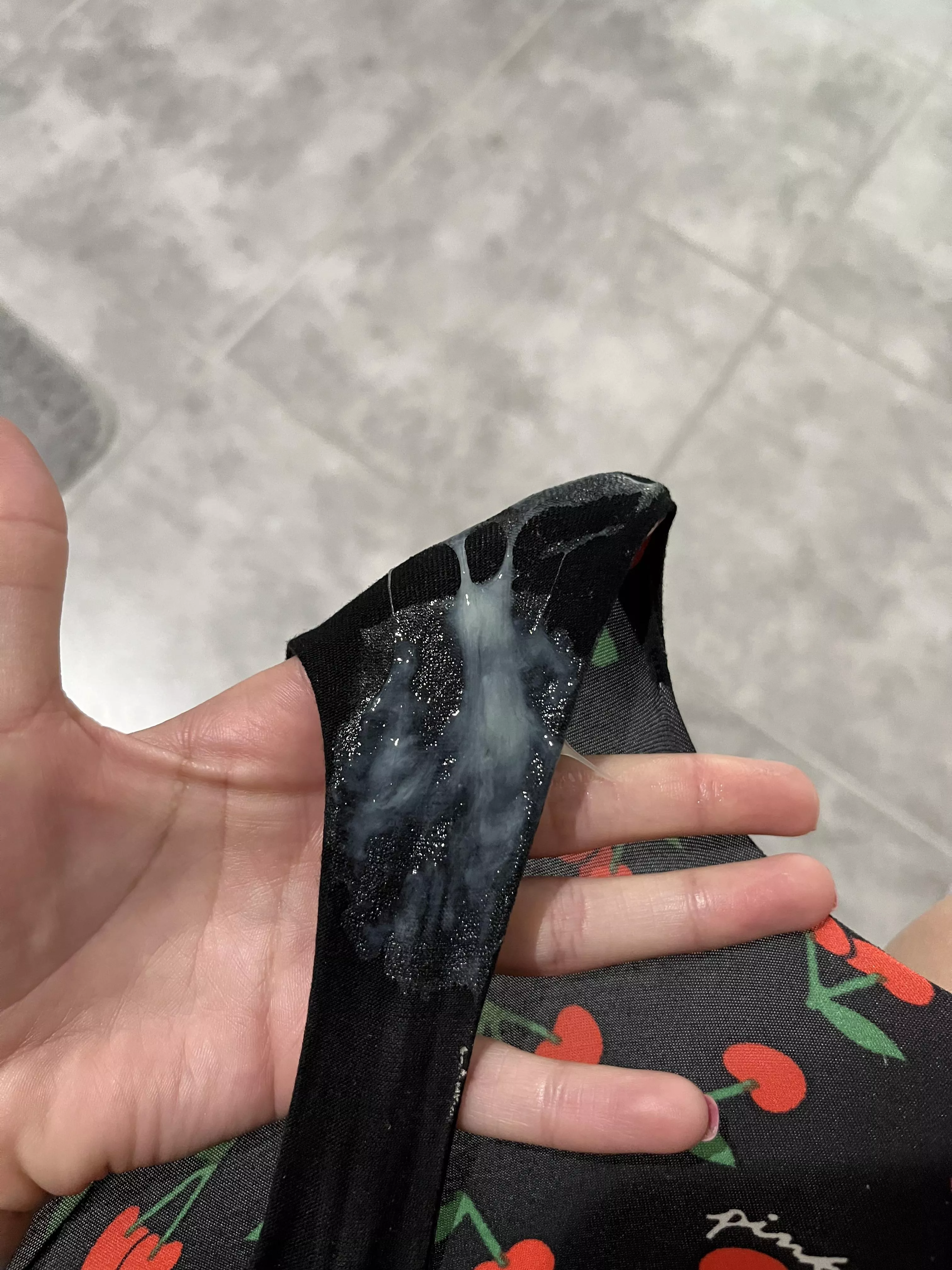 Don’t we just love ovulation? 🤍 posted by Ashleyybeee