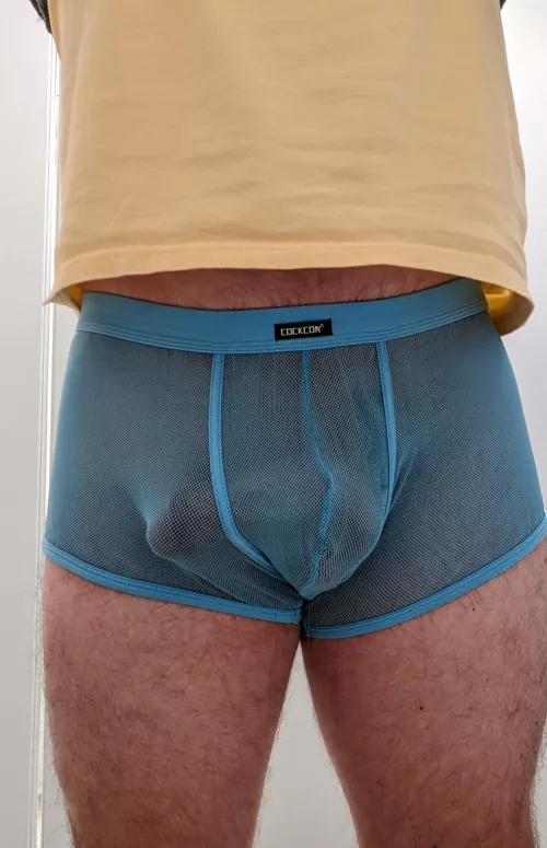 Easy and breezy by guywithaboat