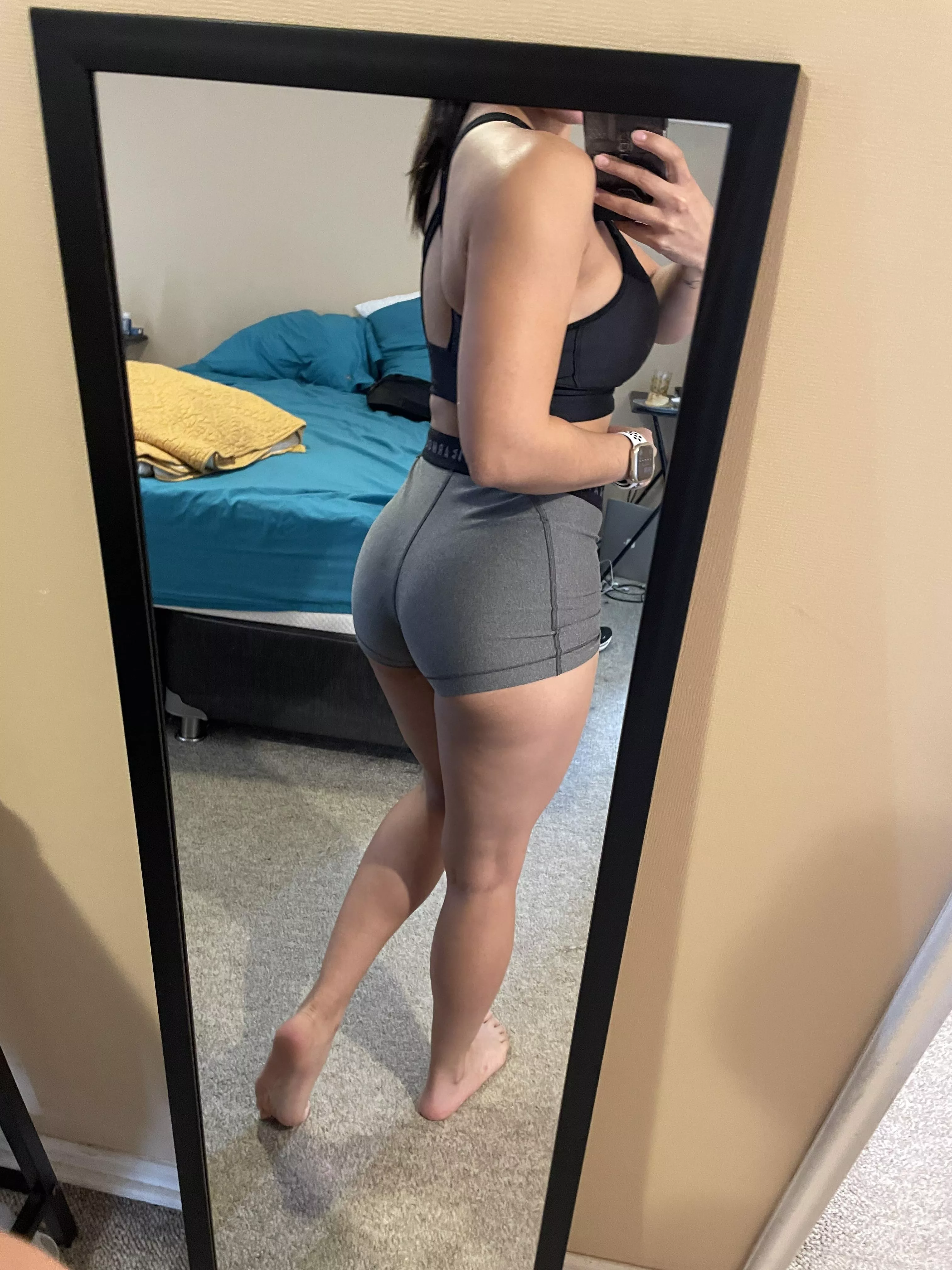 [f] let’s workout bb posted by saramiller2222