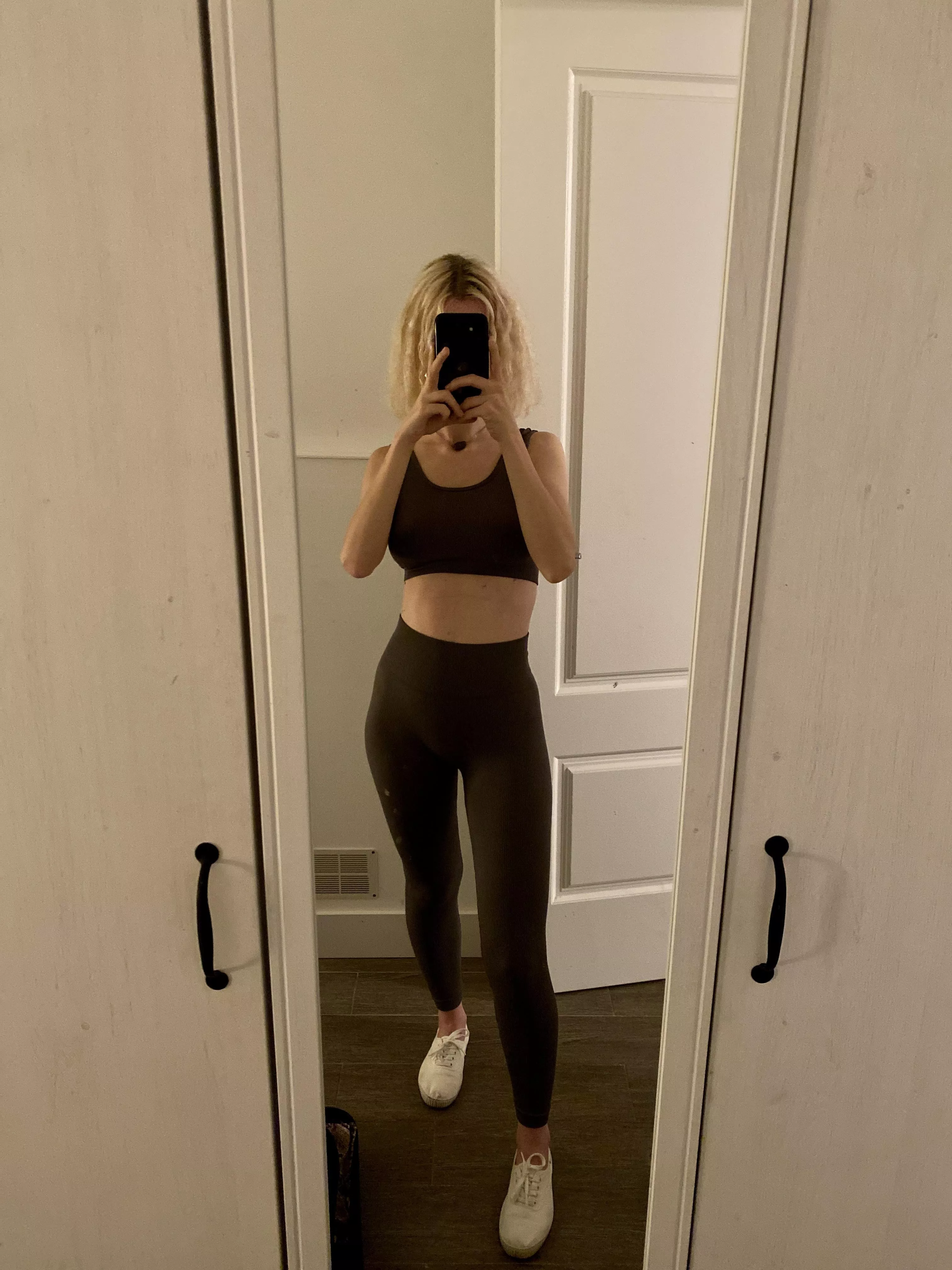 [f] ready for the gym posted by borniebb