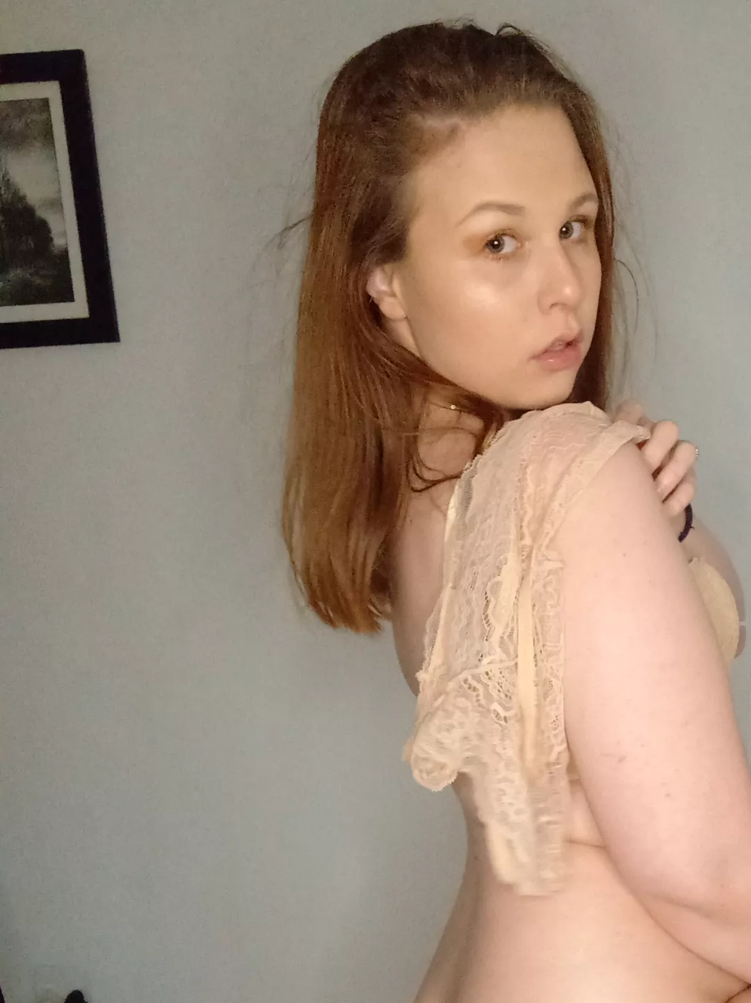 First time posting here, how did I do posted by thicksassog