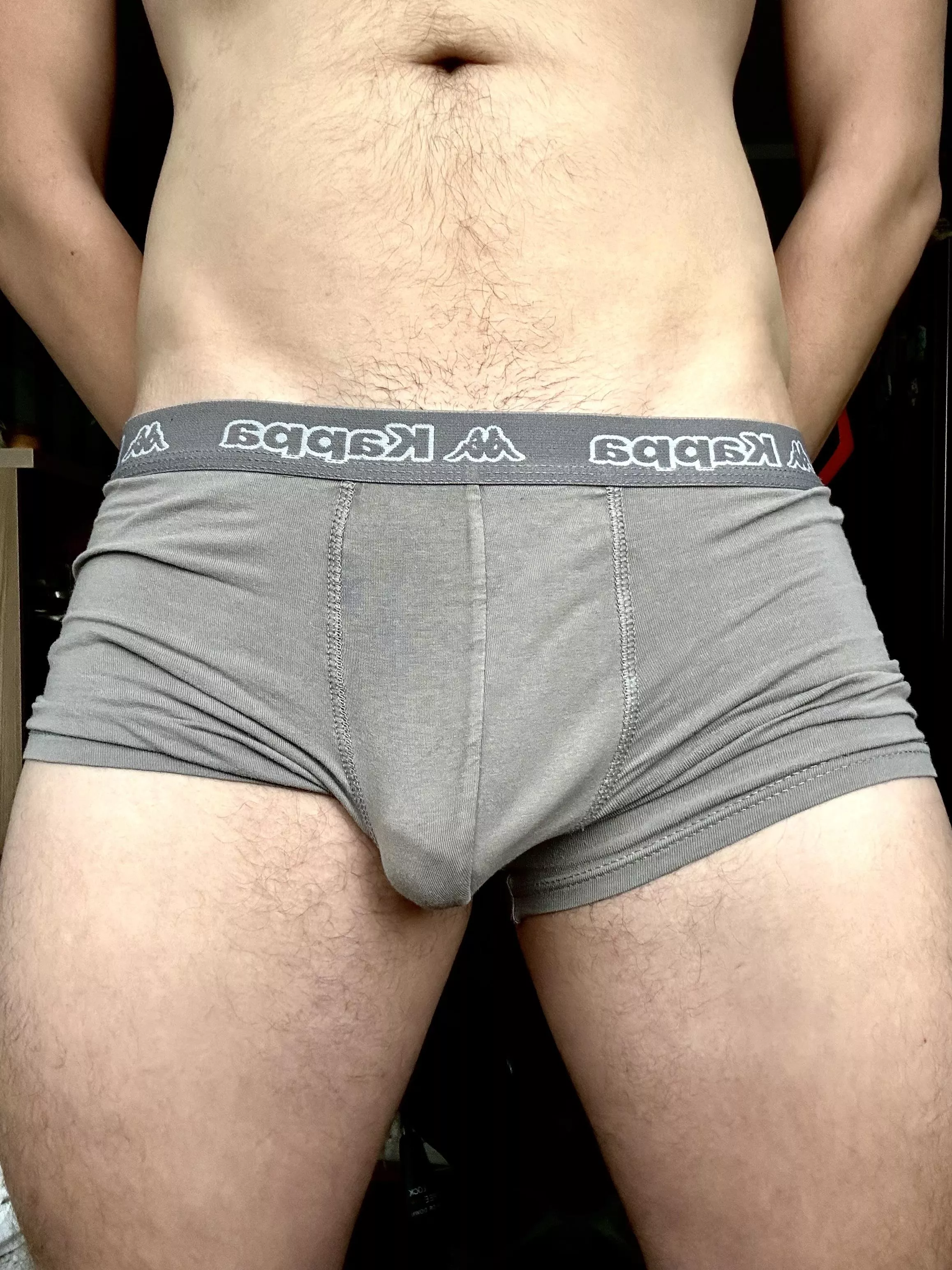 Getting horny posted by Artistic-Panda648