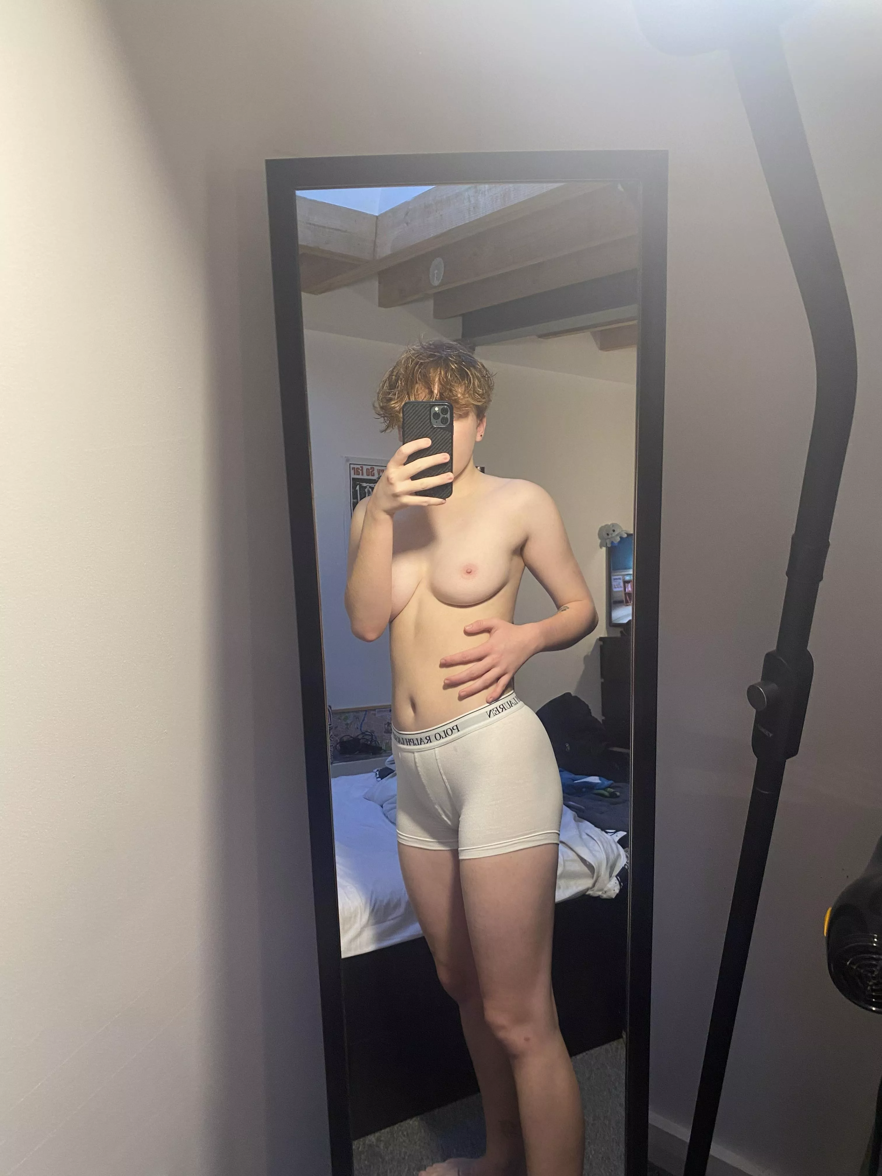 Ginger tomboys fuck the best posted by ftmtwinkty