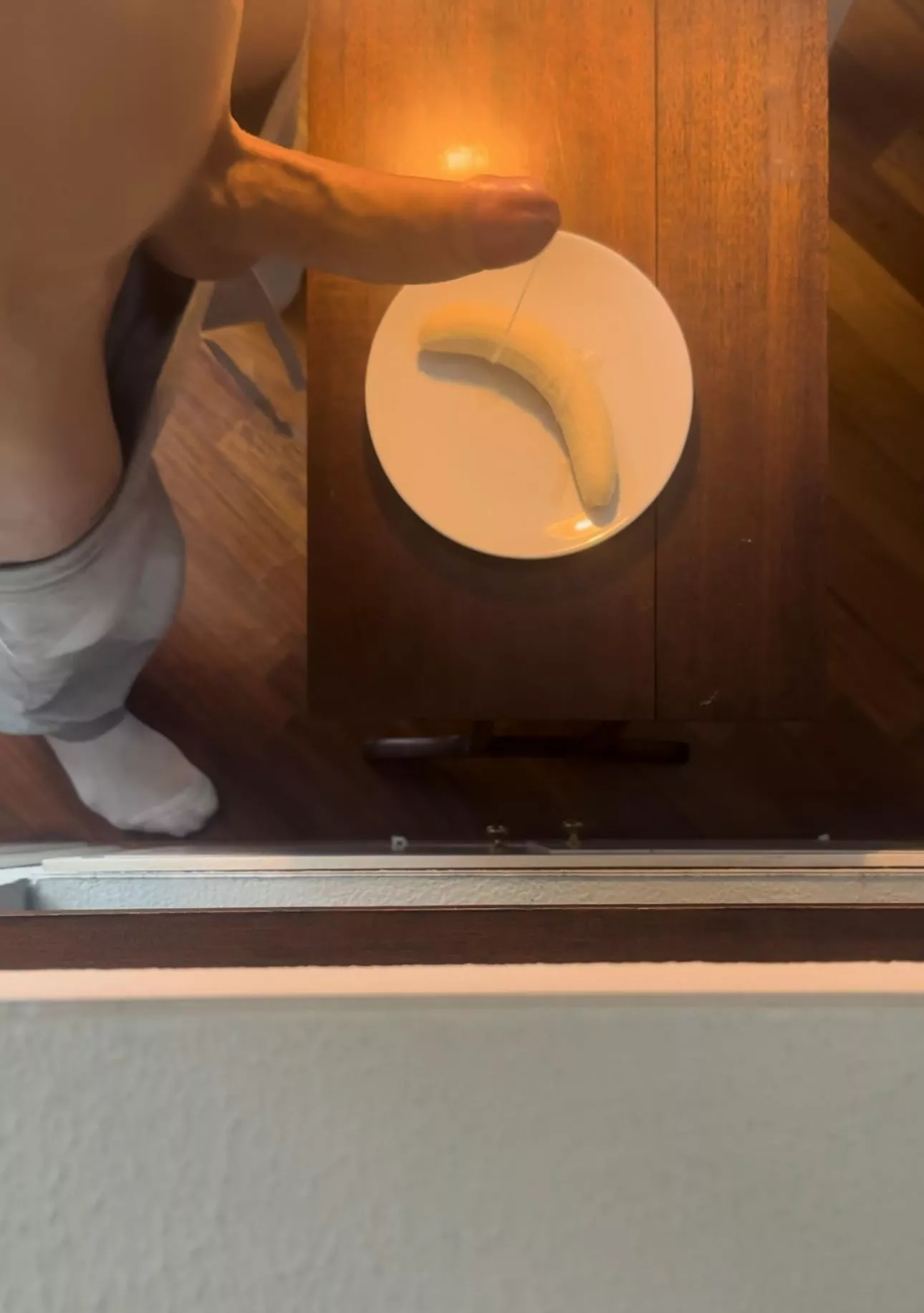 Glazed ✨🍌 posted by MessyTop23