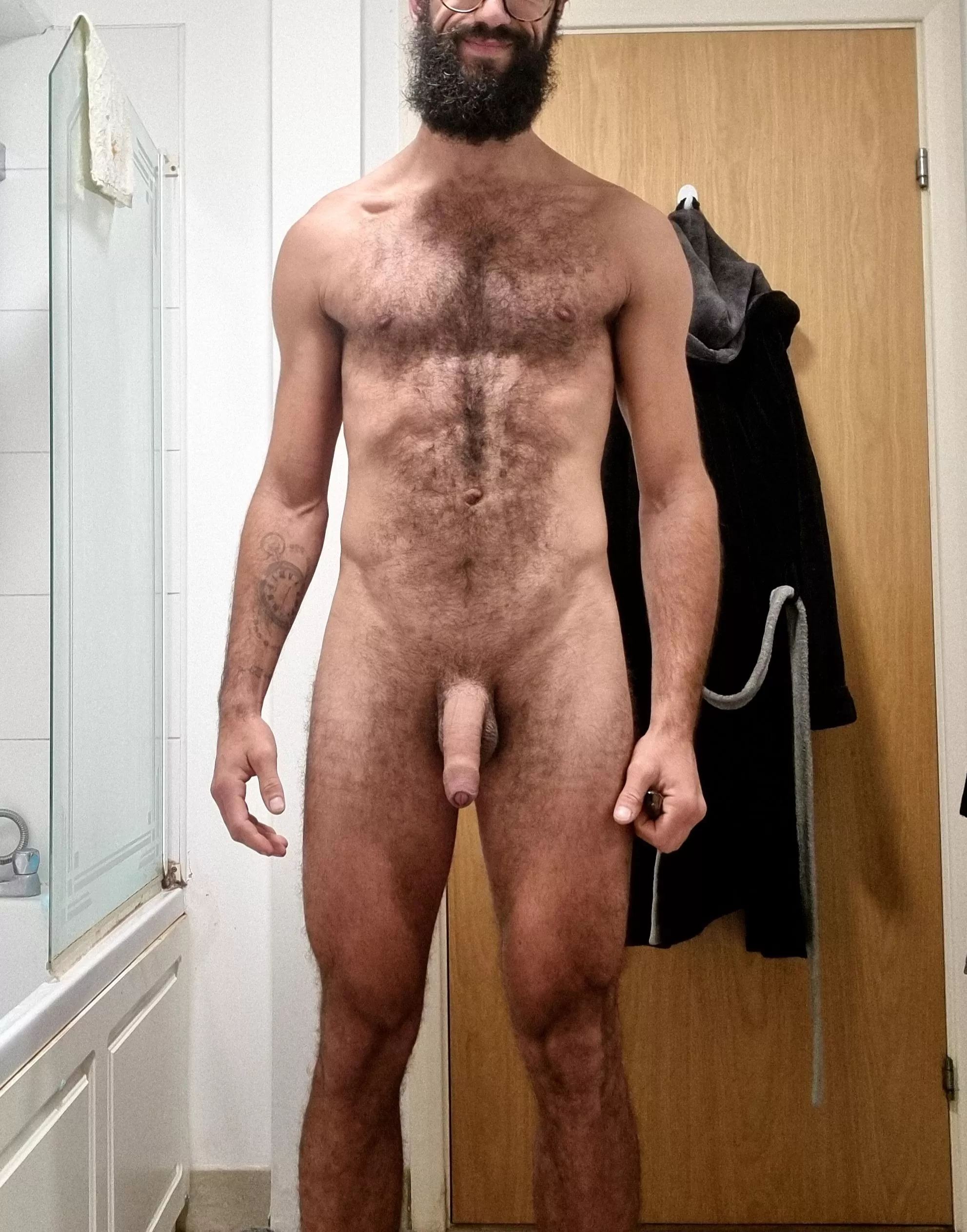 Good morning posted by ijustwantanamenow