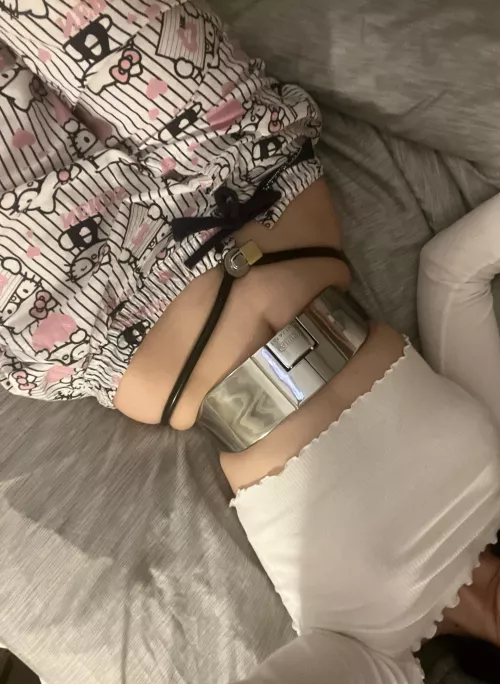 Good night🥰🥰 by wet_nesday