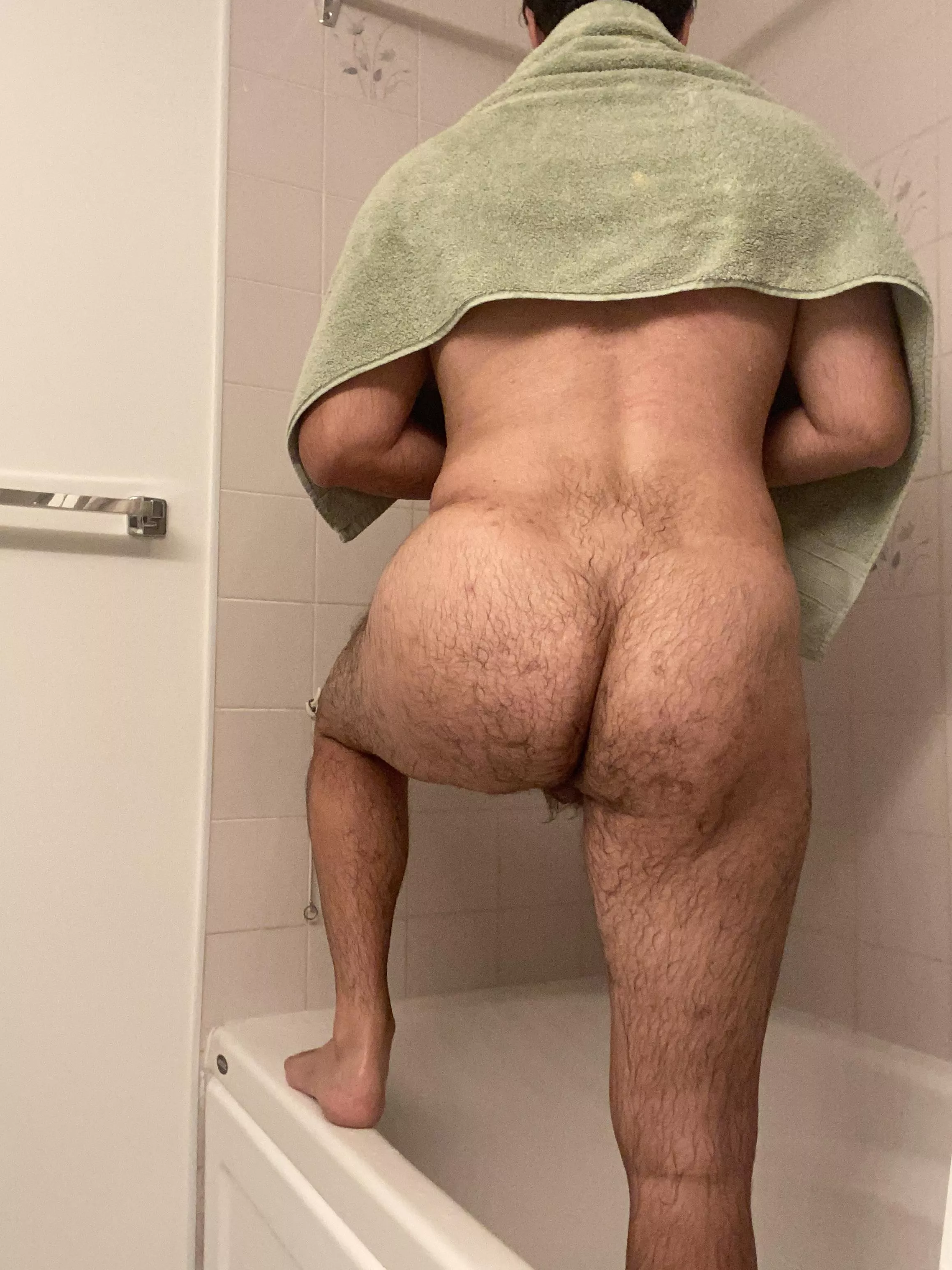 Happy Thursday, everyone! posted by jockass035